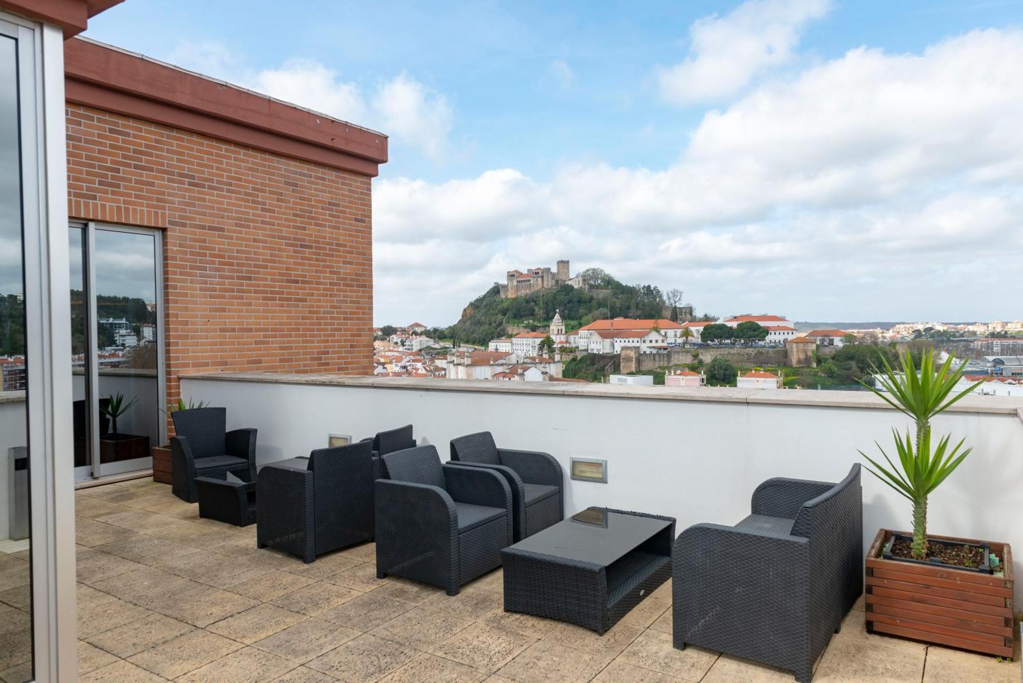 Eurosol Leiria