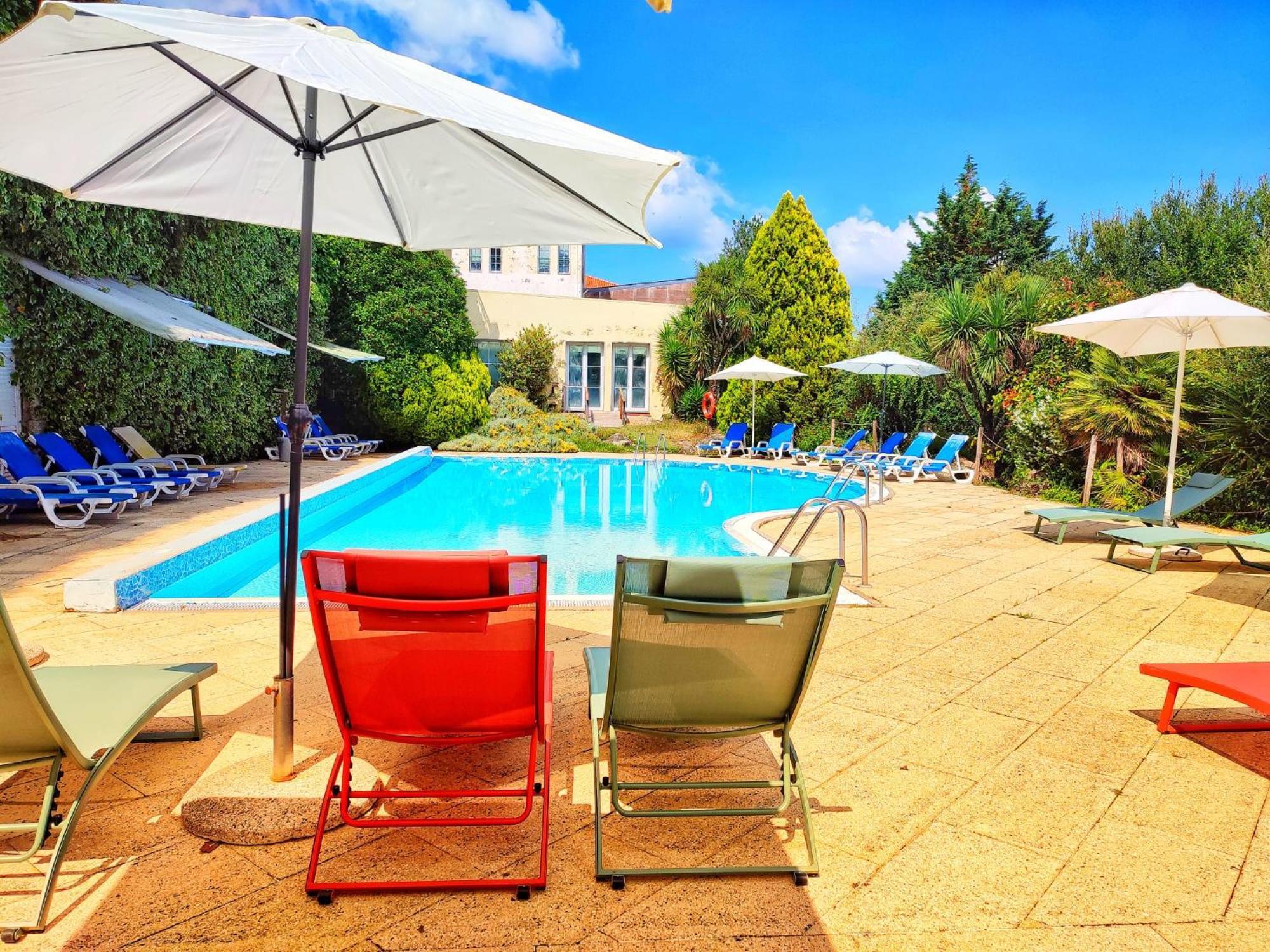 Golden Tulip Hotel