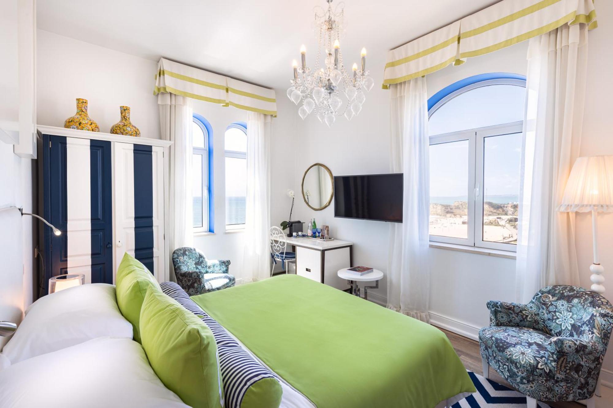 Bela Vista & - Relais & Chateaux (adults Only) Hotel