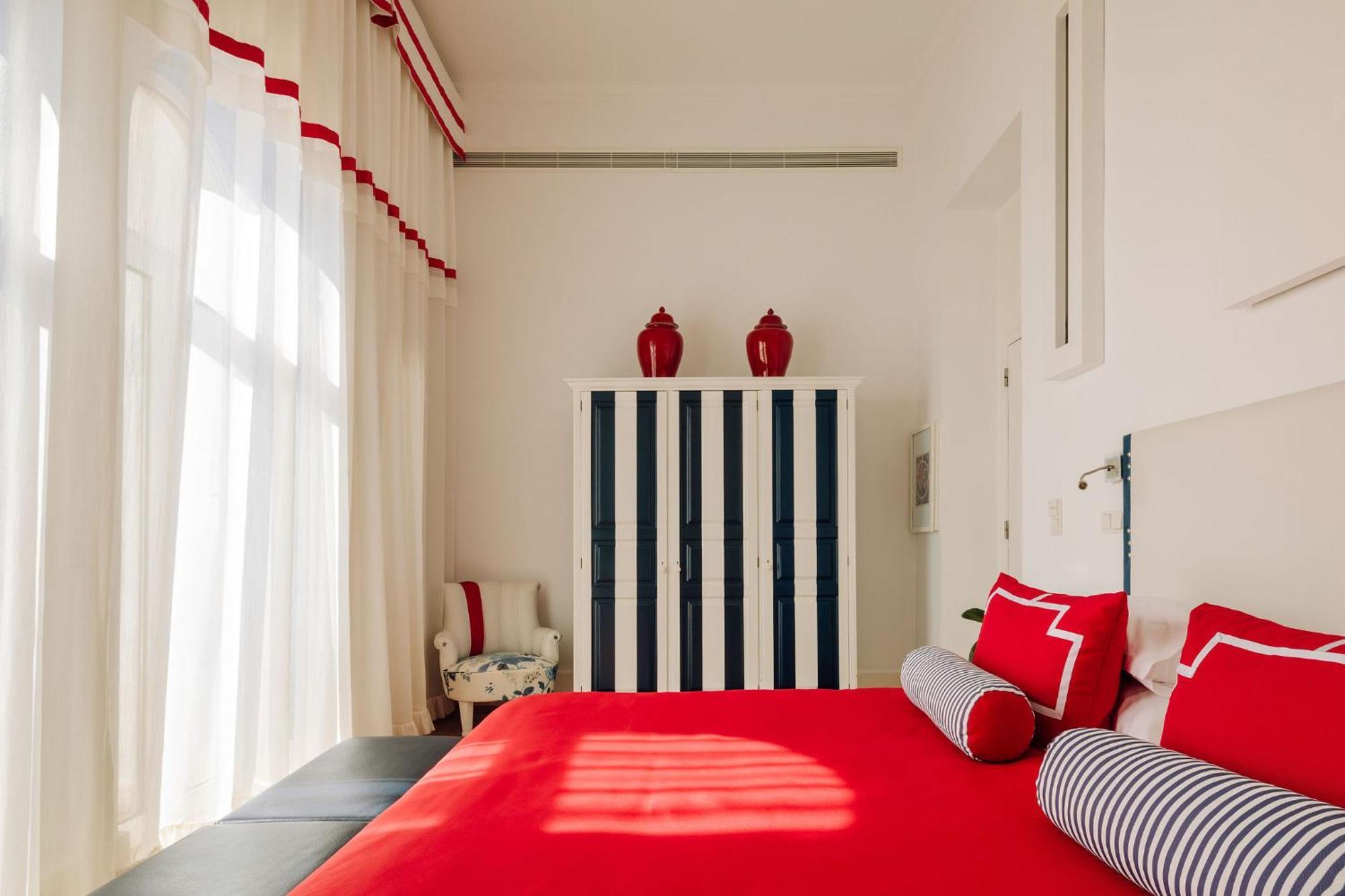 Bela Vista & - Relais & Chateaux (adults Only) 5*