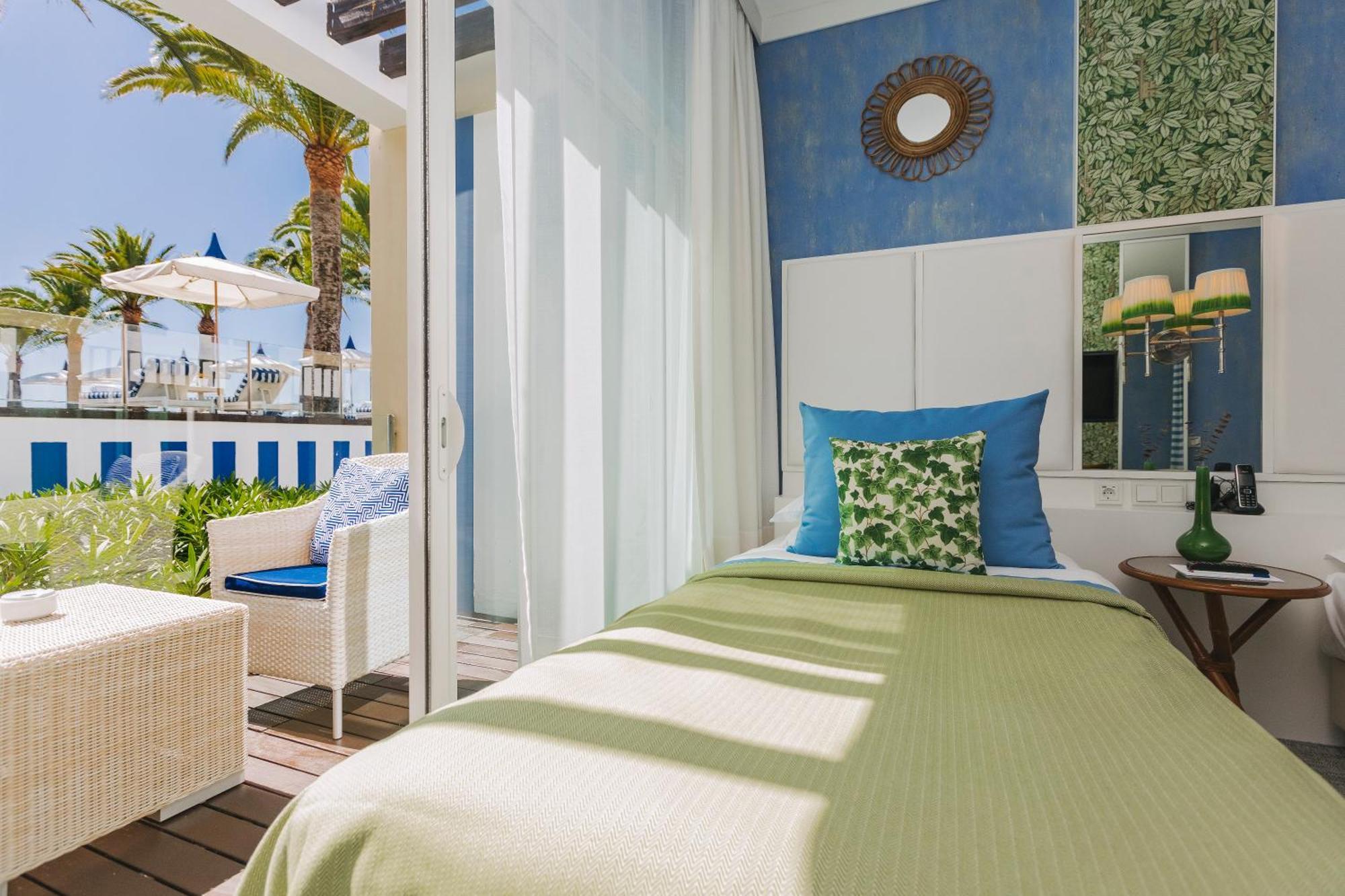 Hotel Bela Vista & - Relais & Chateaux (adults Only) 5*