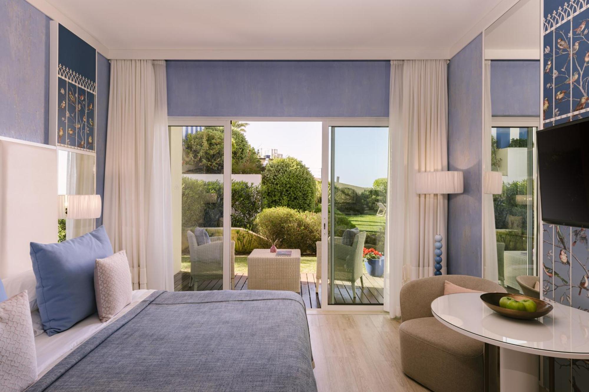 Bela Vista & - Relais & Chateaux (adults Only) Hotel