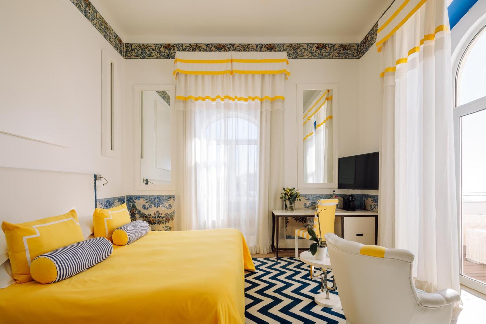 Bela Vista & - Relais & Chateaux (adults Only) 5*