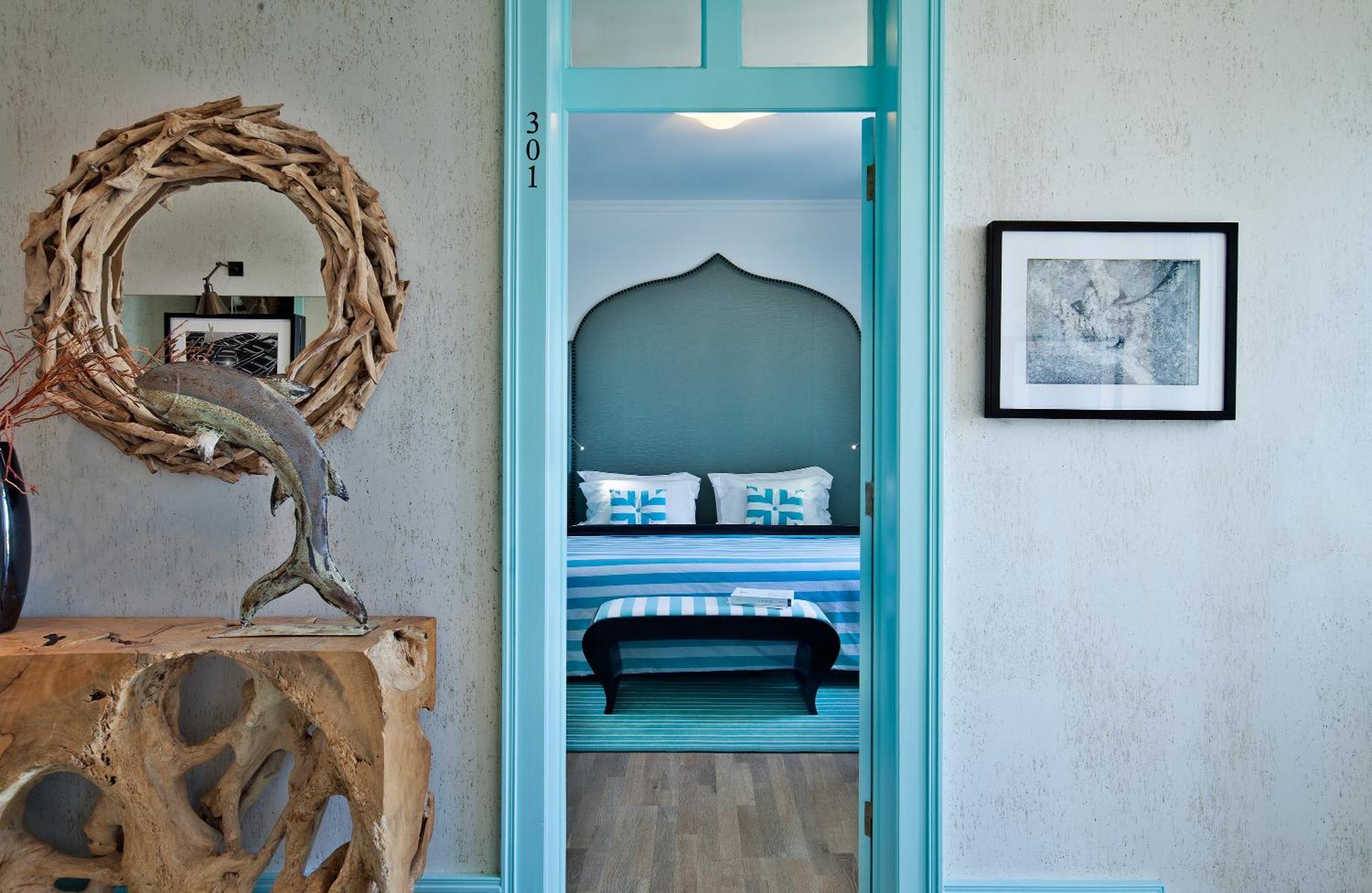 Hotel Bela Vista & - Relais & Chateaux (adults Only)