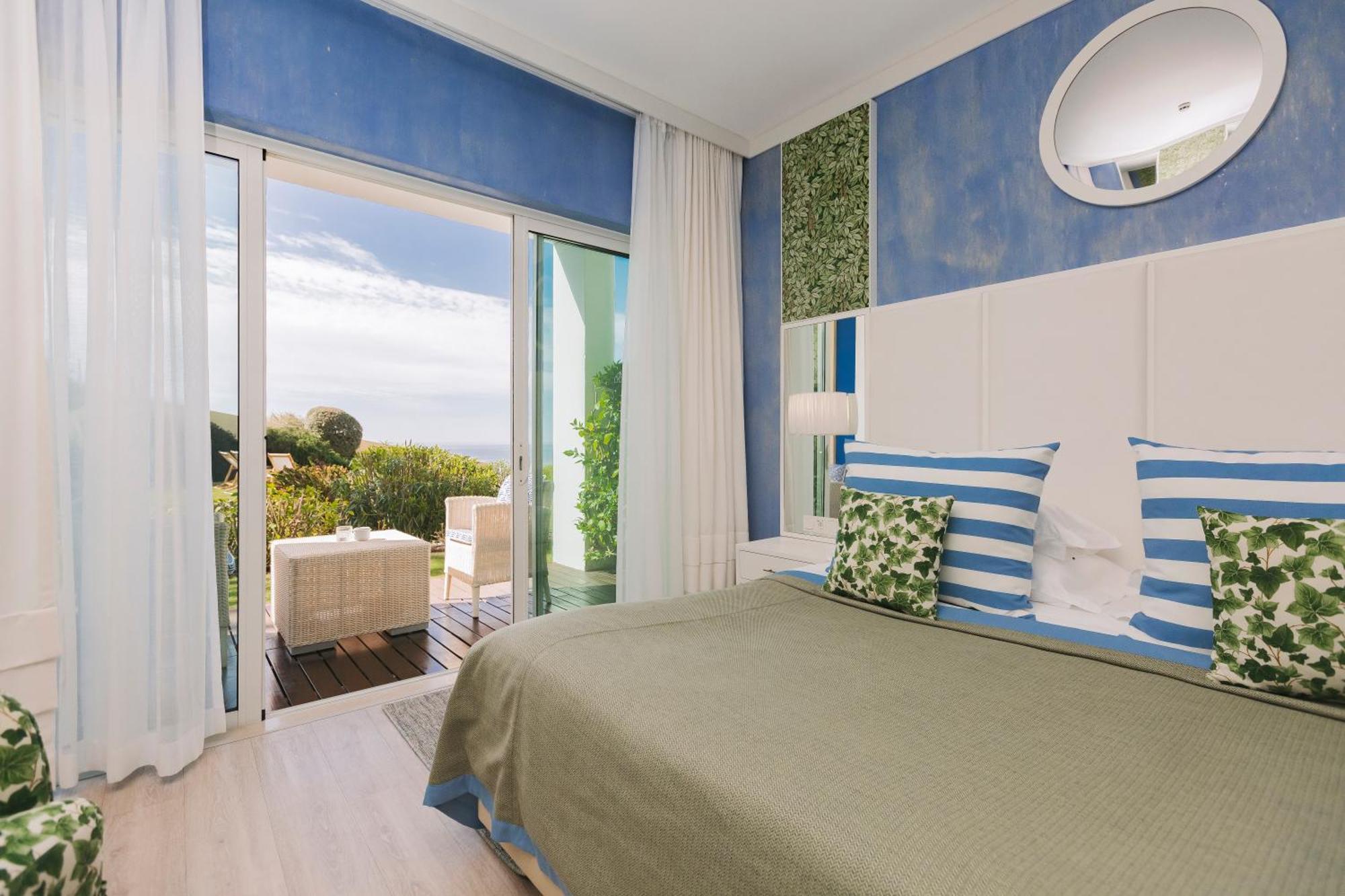 Bela Vista & - Relais & Chateaux (adults Only) 5* Portimao