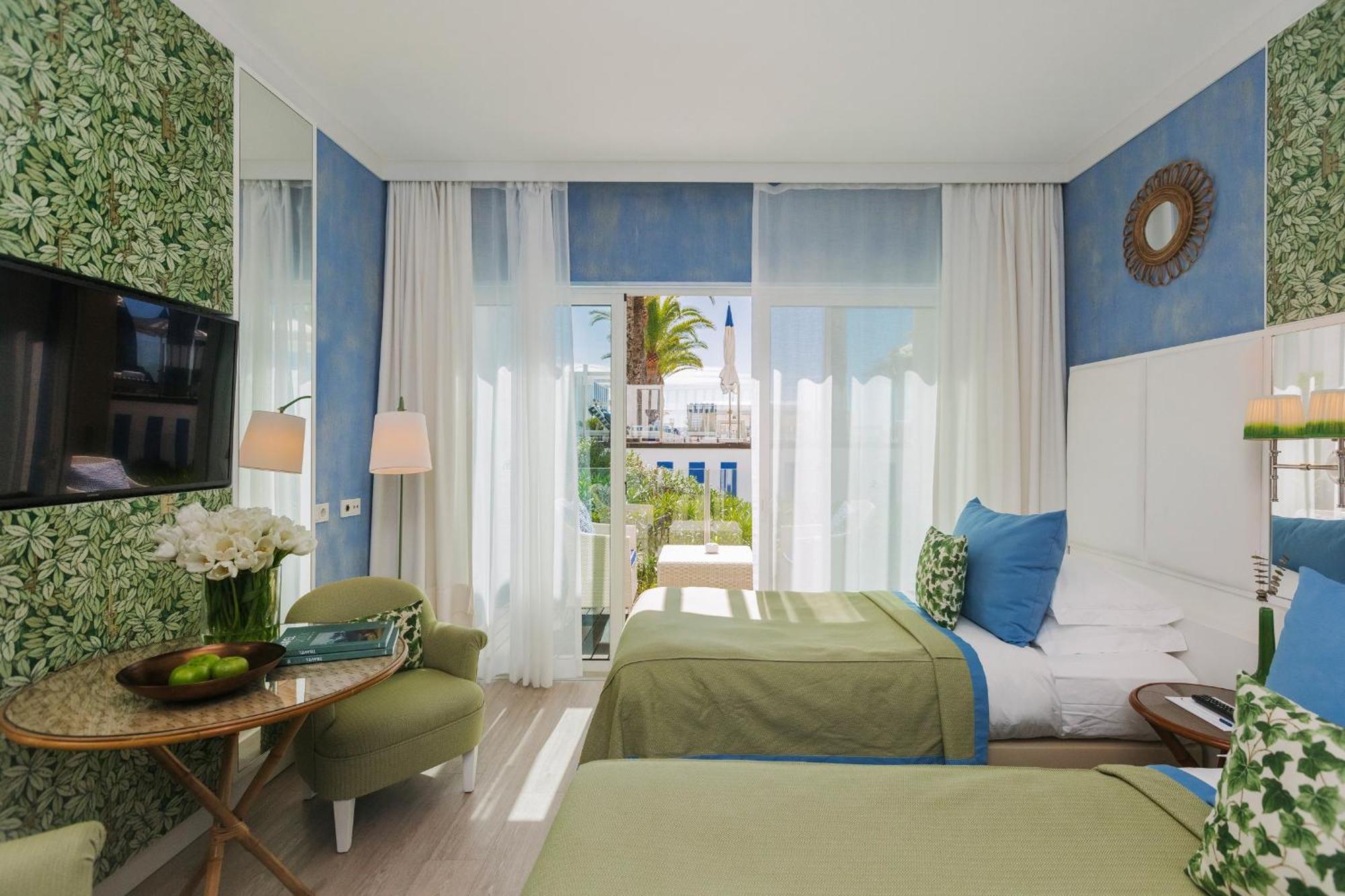 Bela Vista & - Relais & Chateaux (adults Only) Portimao