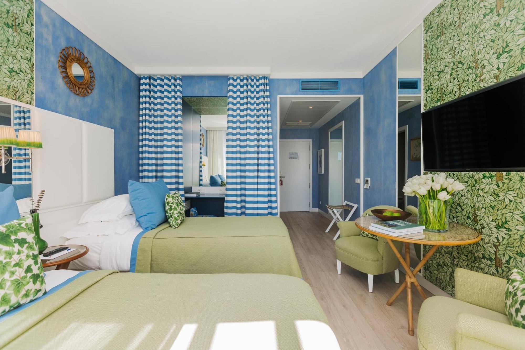 Hotel Bela Vista & - Relais & Chateaux (adults Only)