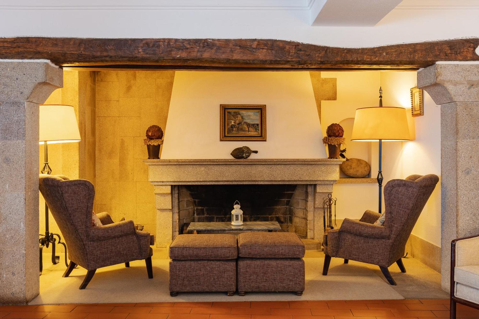 De 4* Marvão