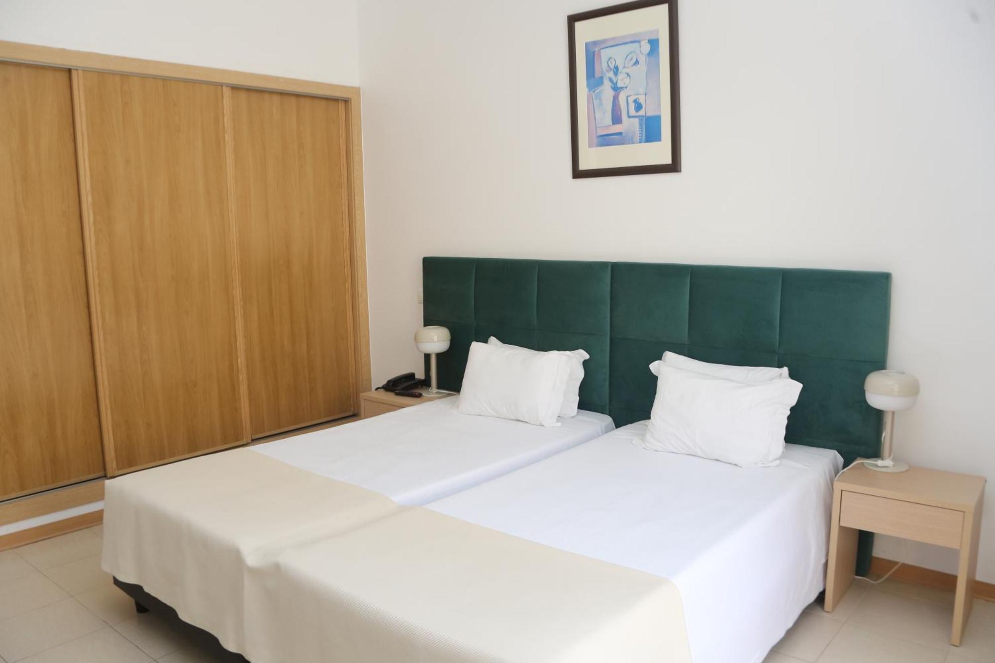 Hotel Santa Catarina Algarve 3*