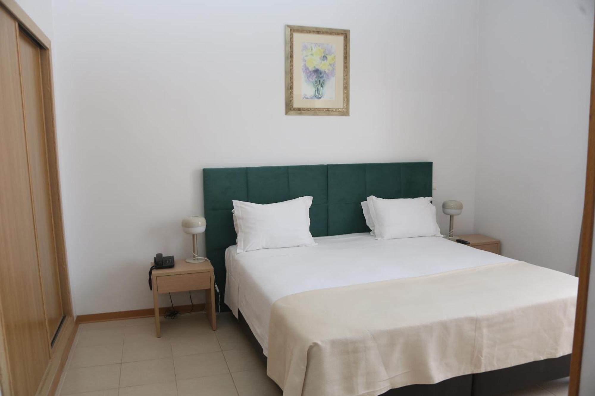 Hotel Santa Catarina Algarve 3*