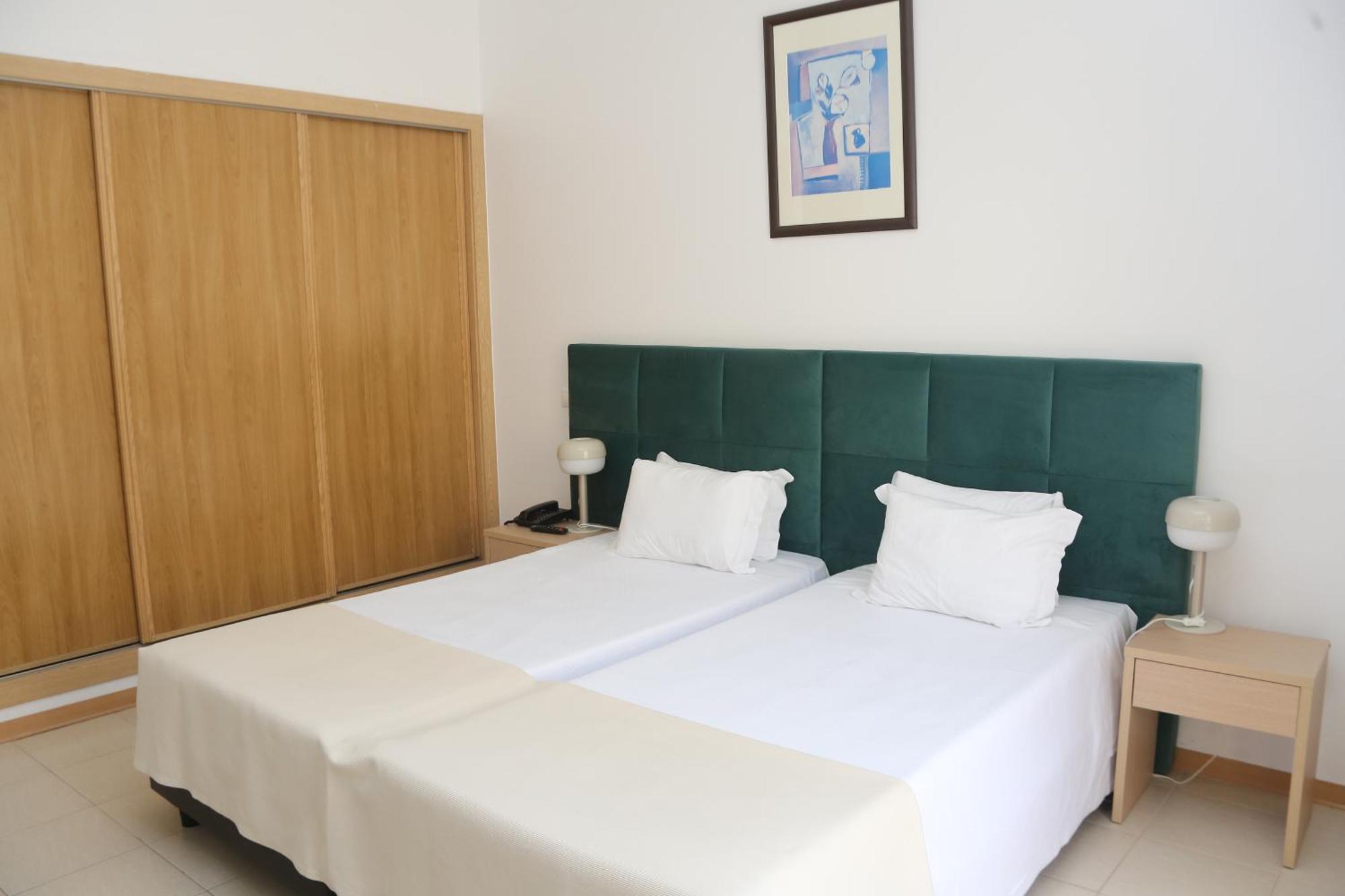 Hotel Santa Catarina Algarve Portimao