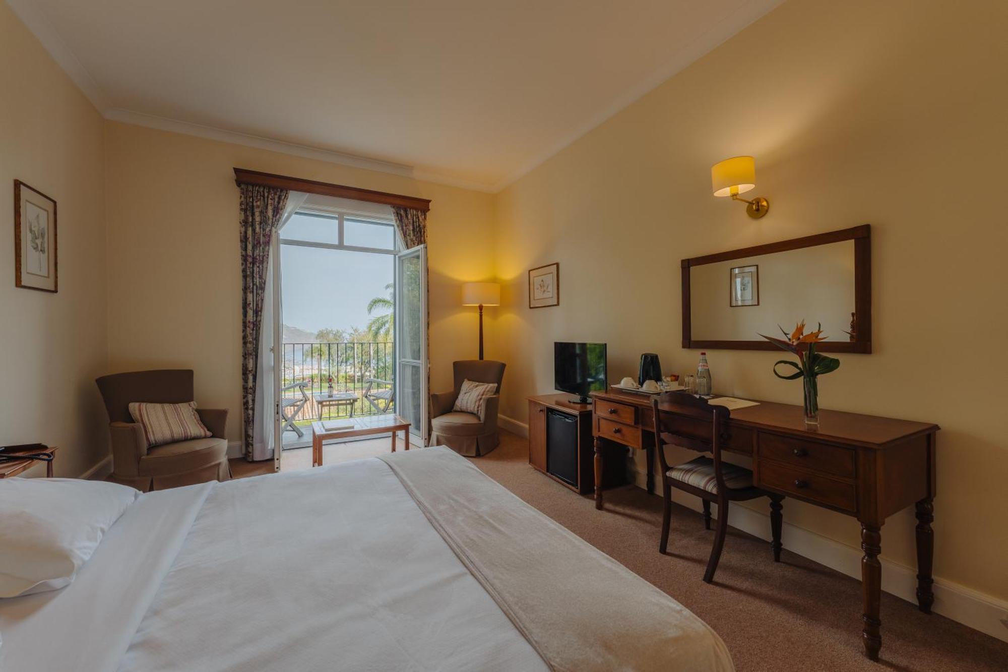 Quinta Da Bela Vista Hotel