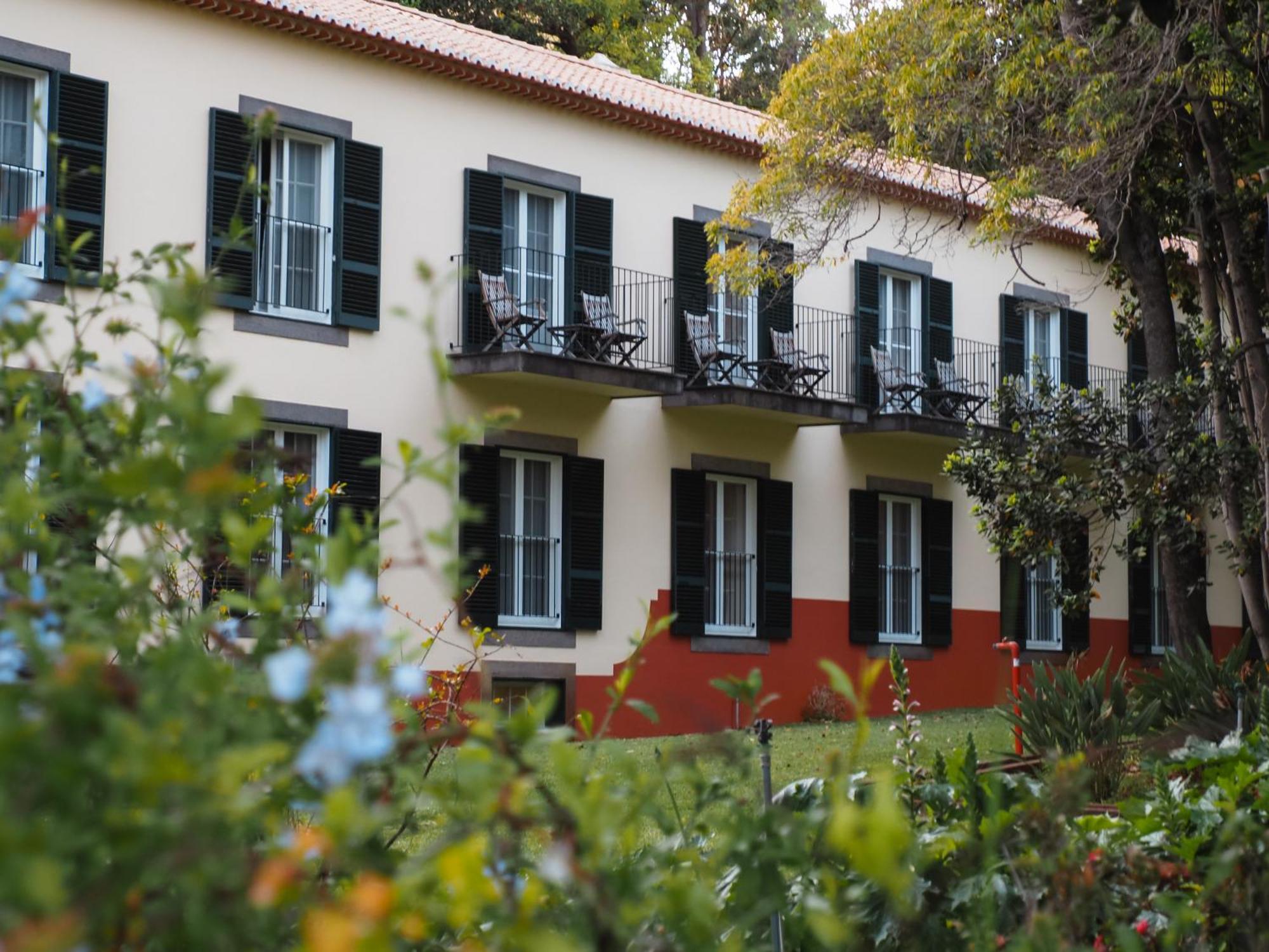 Quinta Da Bela Vista 5* Funchal (Madeira)
