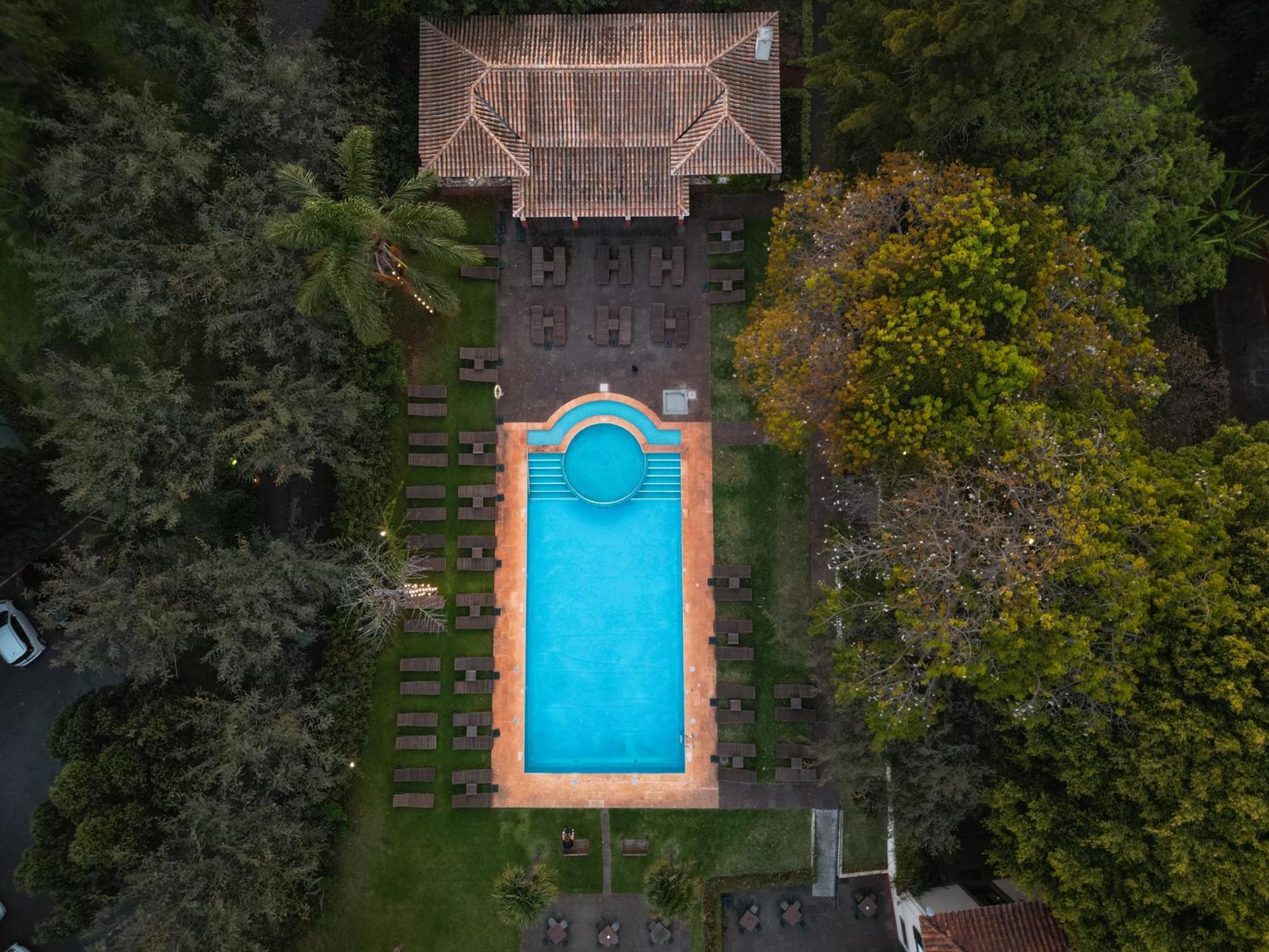 Quinta Da Bela Vista Hotel