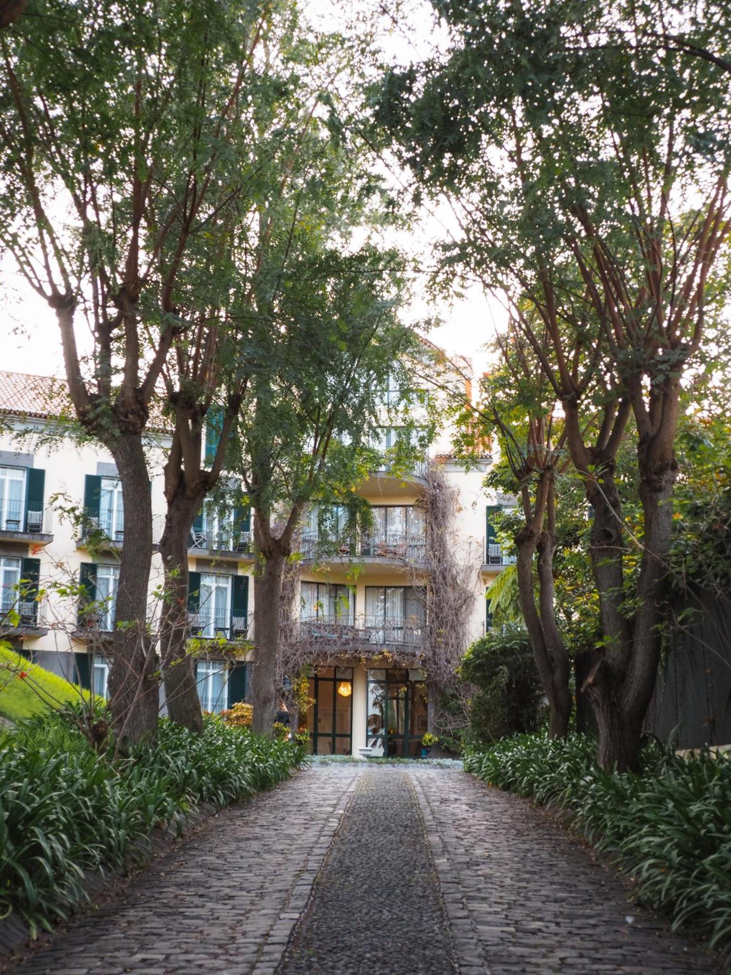 Hotel Quinta Da Bela Vista