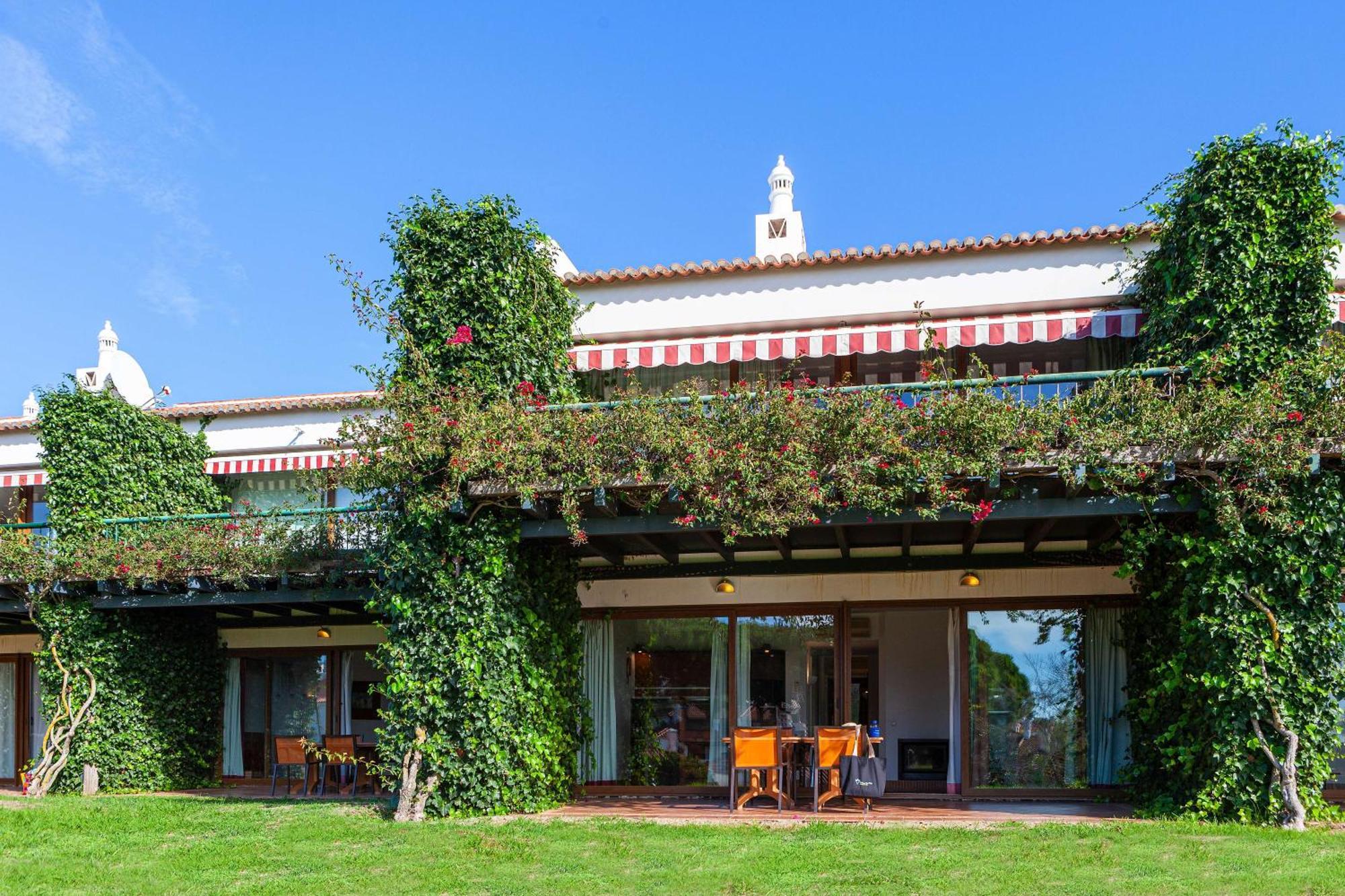 Resort Pedras D'el Rei Tavira