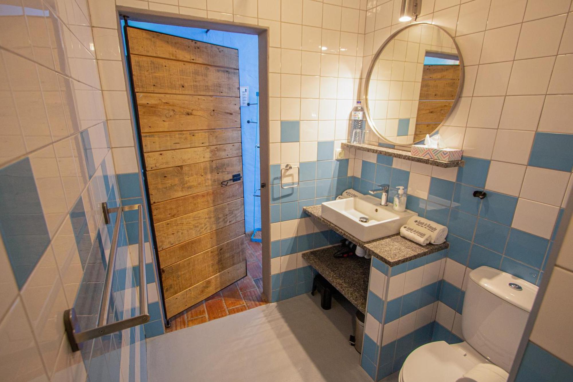 Bed & Breakfast Quinta Tapada Do Gramacho Silves