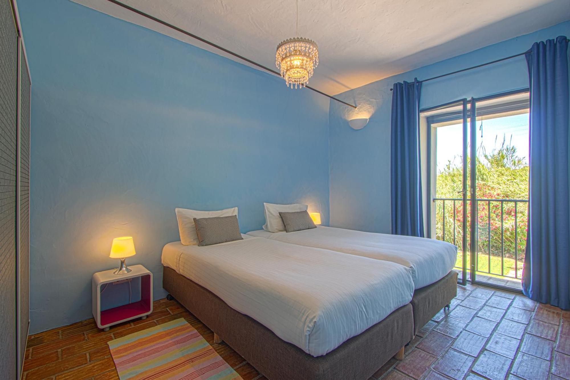 Quinta Tapada Do Gramacho Bed & Breakfast