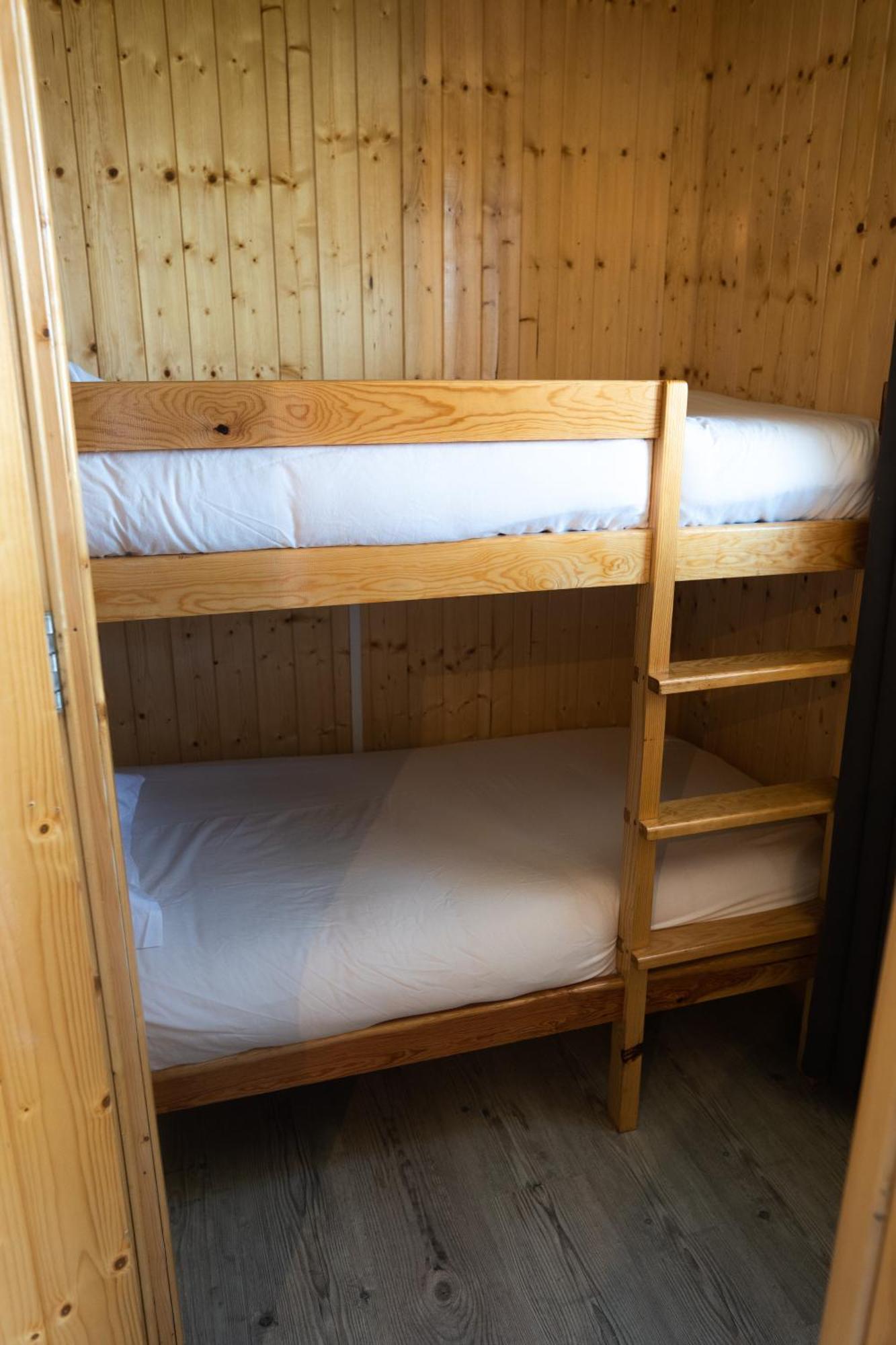 Holiday park Penichepraia - Bungalows, Campers & Peniche