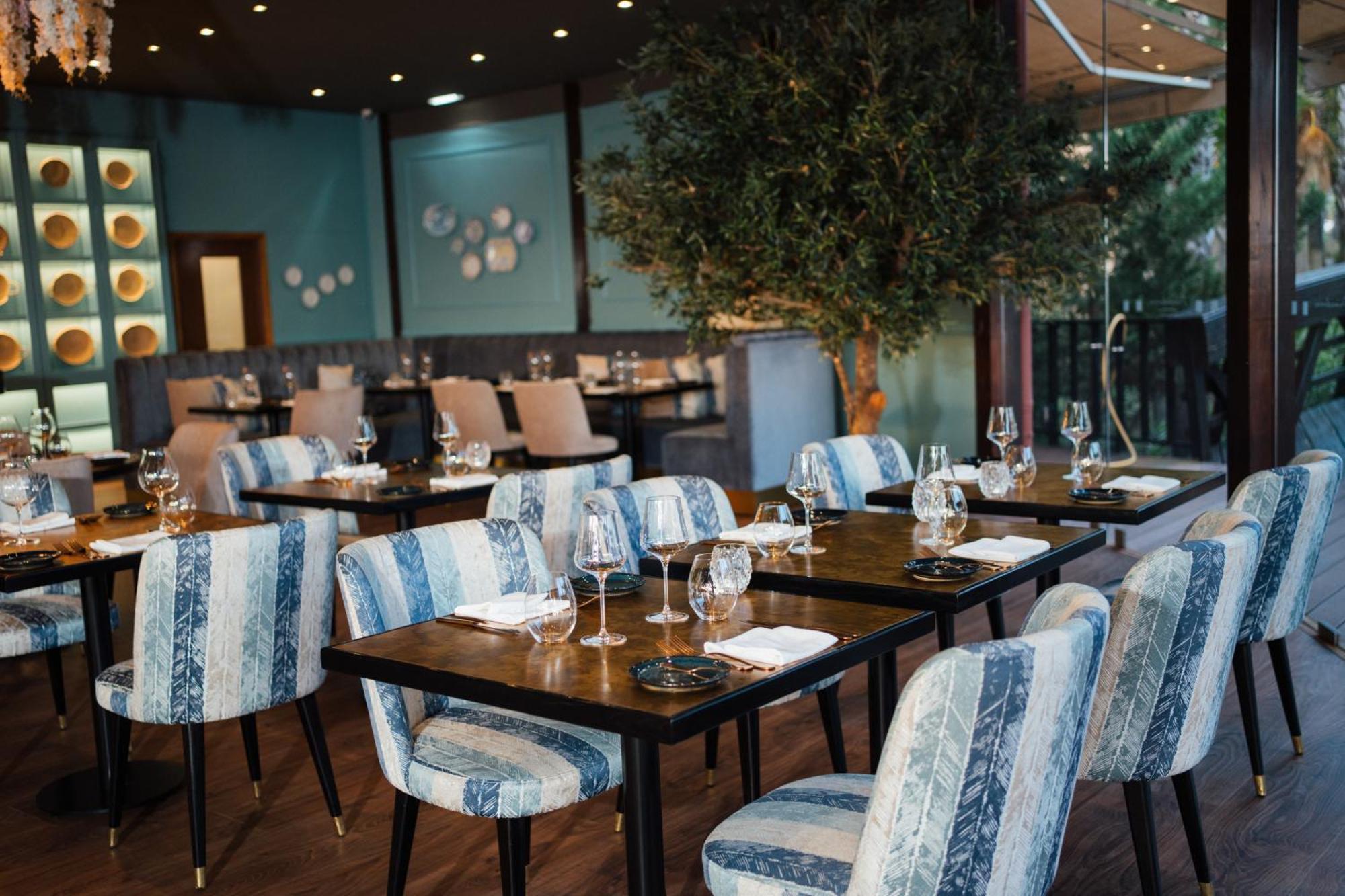 Vidamar Algarve 5*