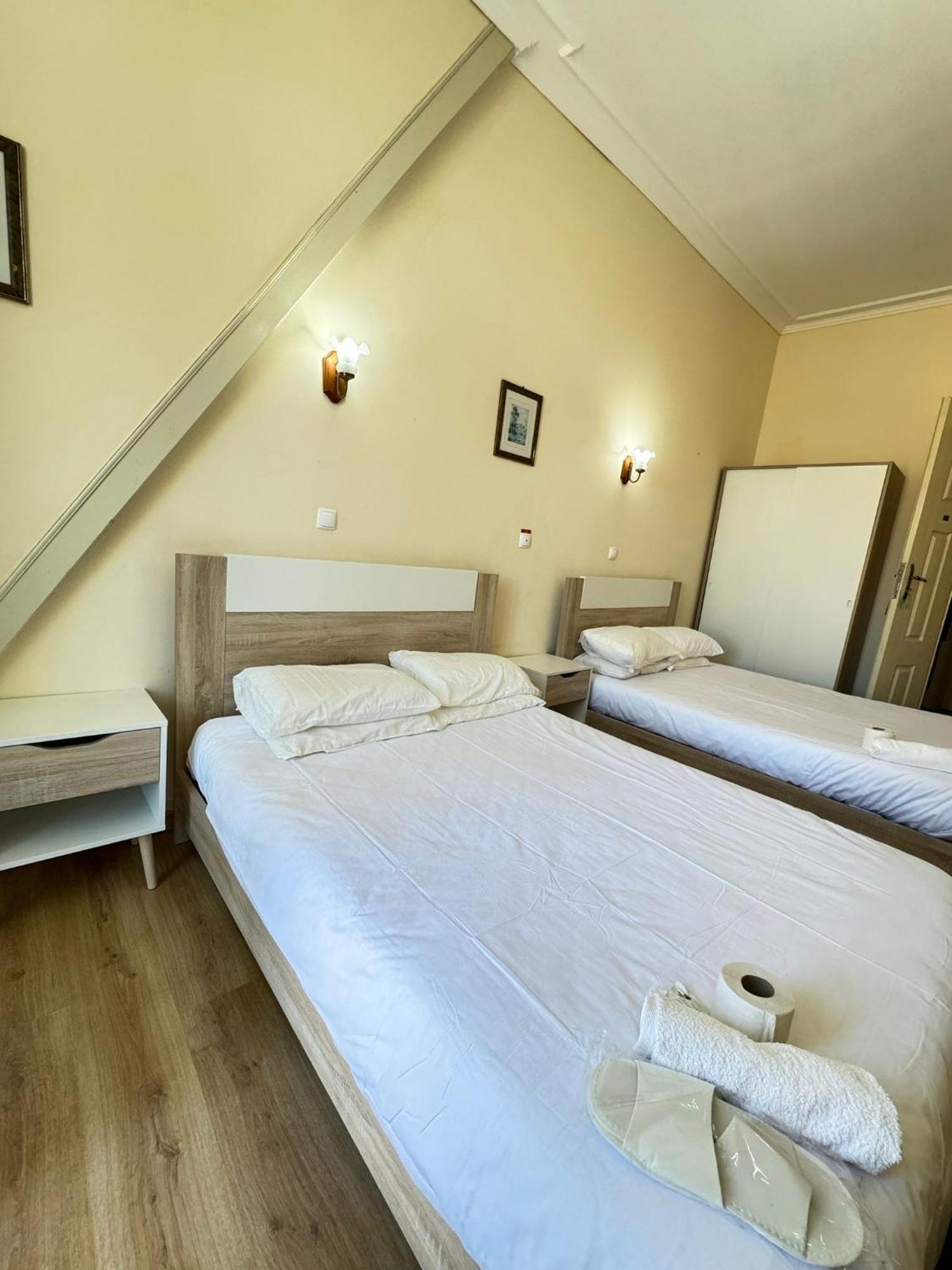 Central Guest House Figueira da Foz