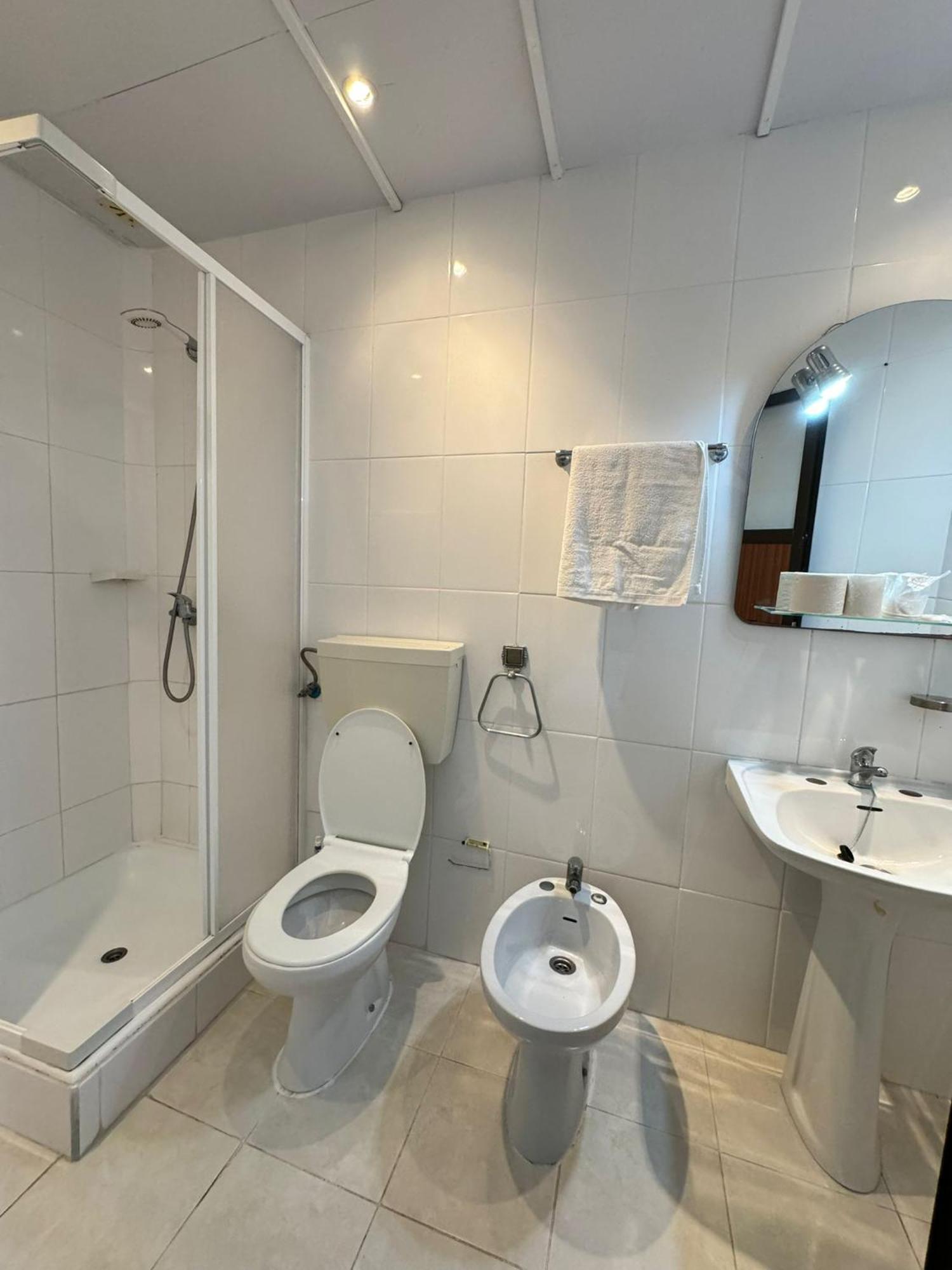 Central Guest House