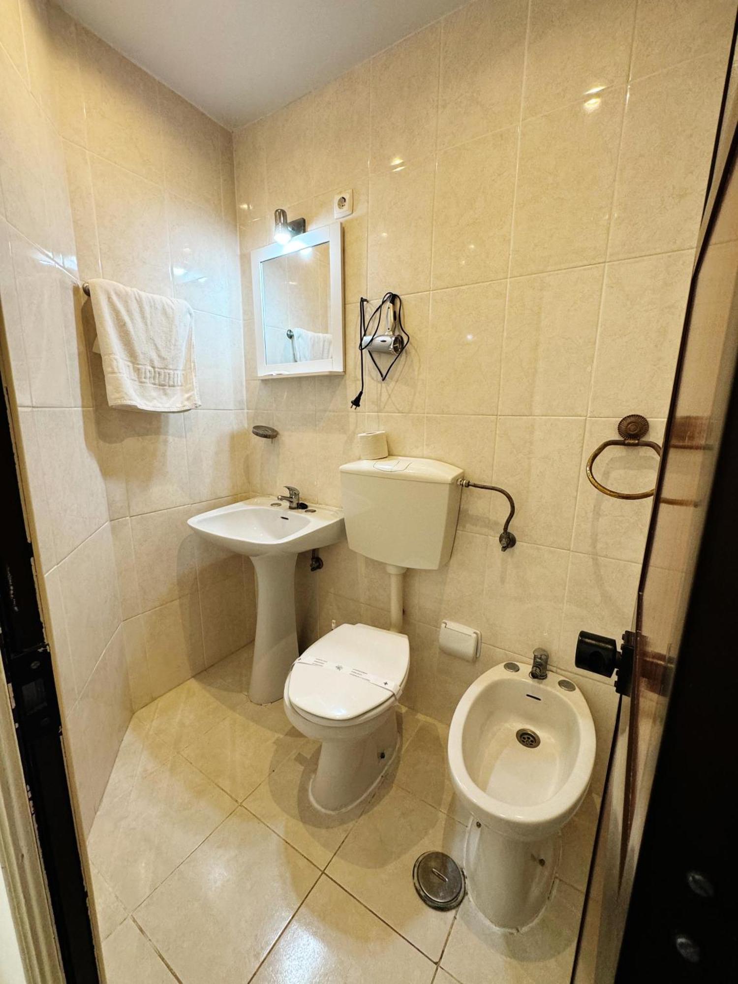 Central Guest House Gasthuis Figueira da Foz
