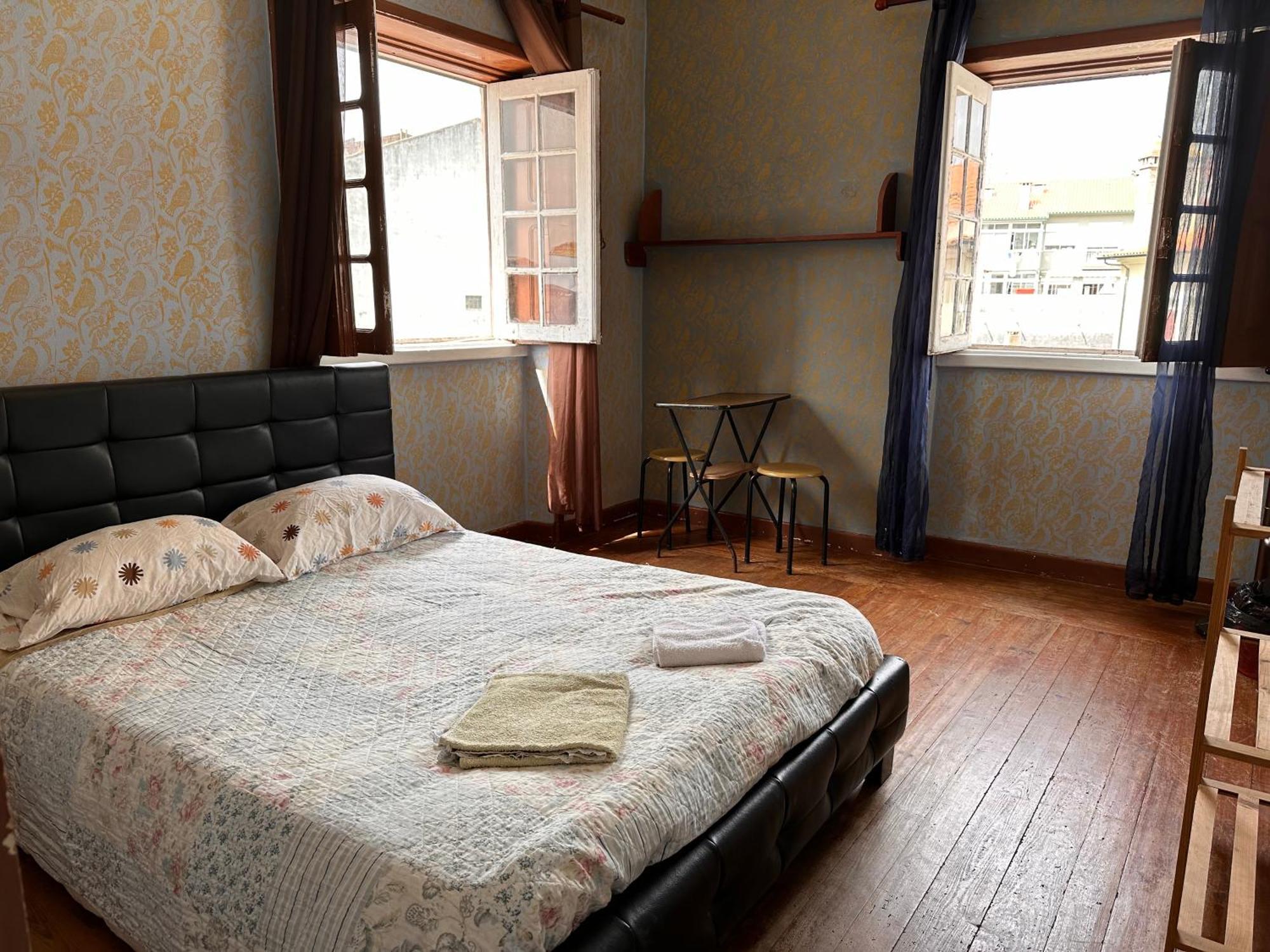 Casa de hóspedes Fernando Aveiro