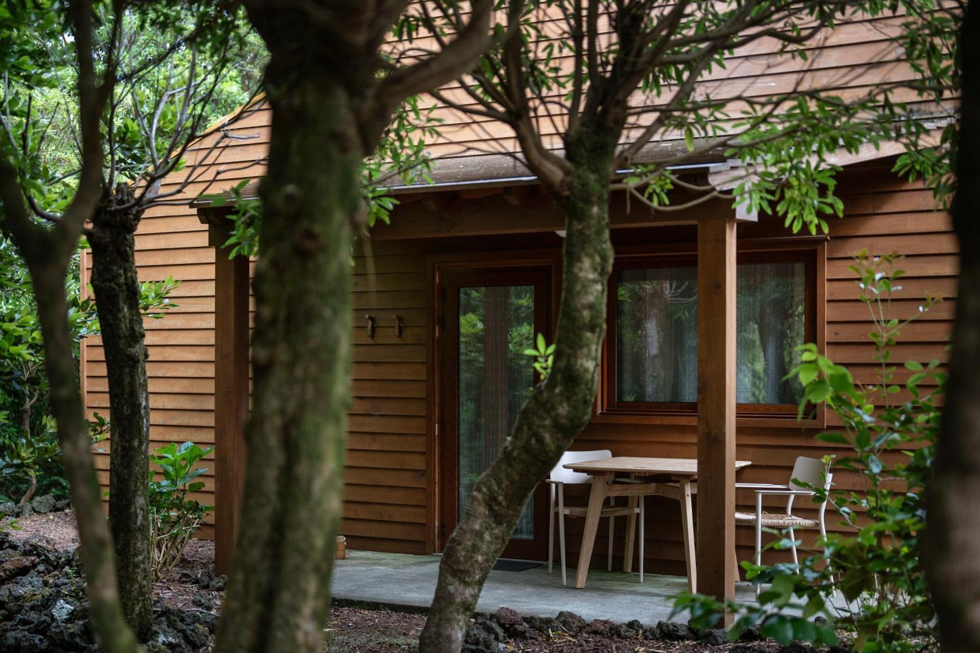 Alma Do Pico - Nature Aparthotel 2*