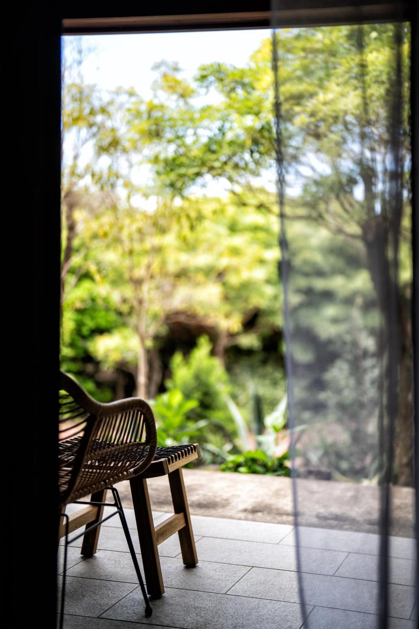 Aparthotel Alma Do Pico - Nature Madalena (Azores)