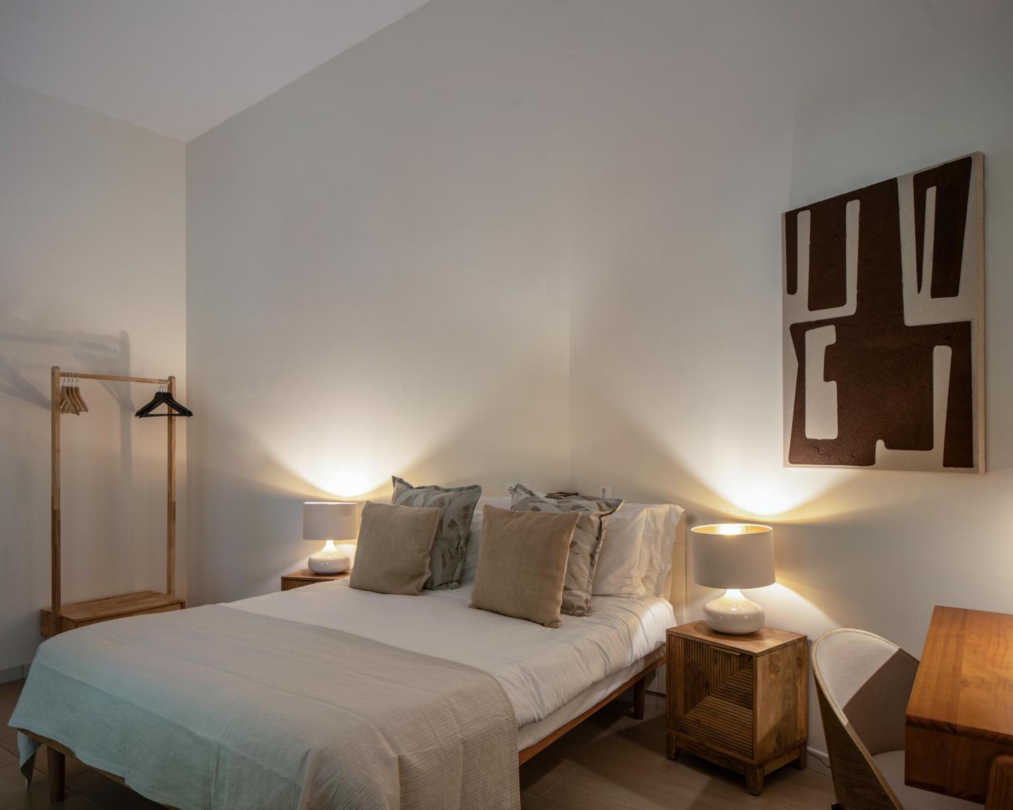 Aparthotel Alma Do Pico - Nature