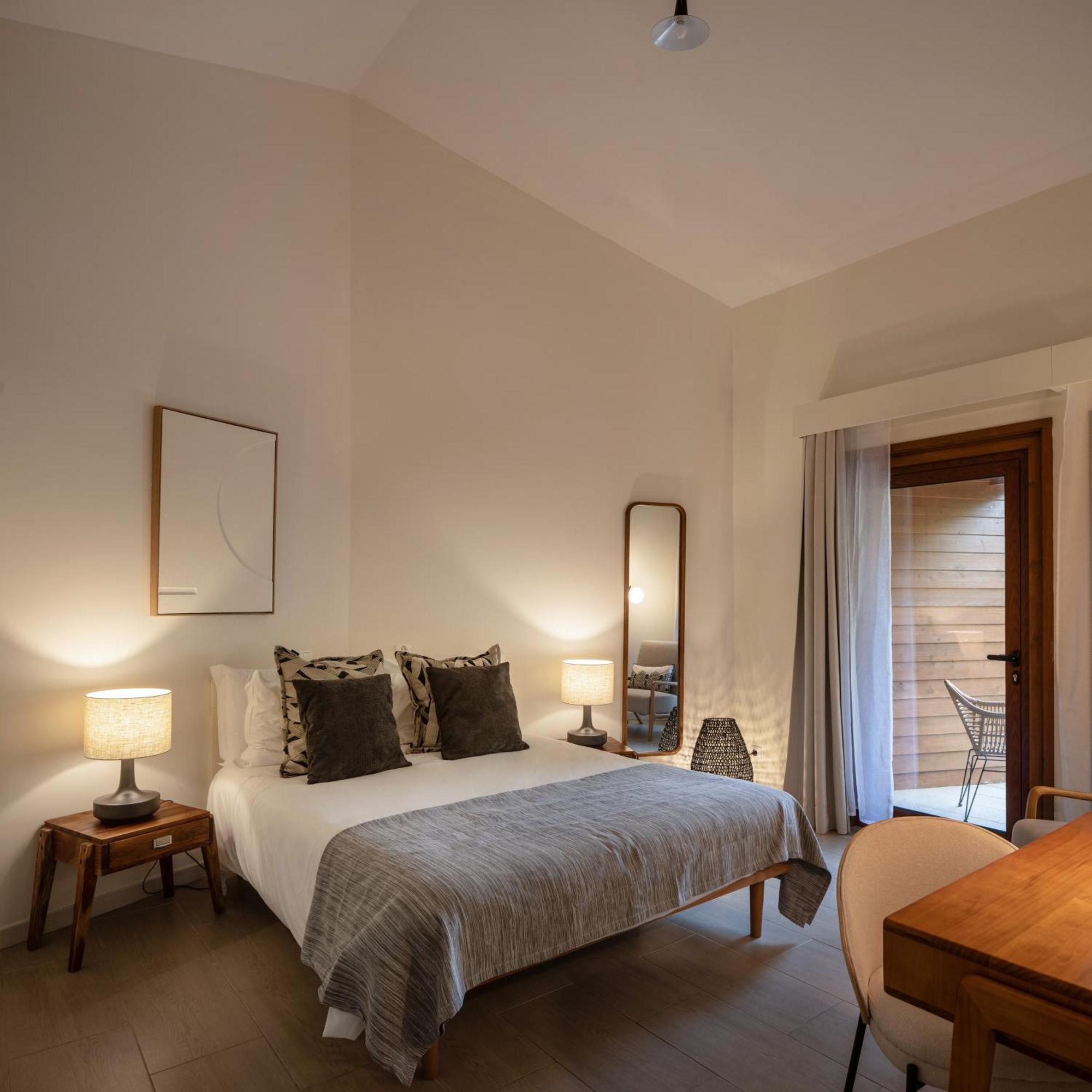 Aparthotel Alma Do Pico - Nature Madalena (Azores)