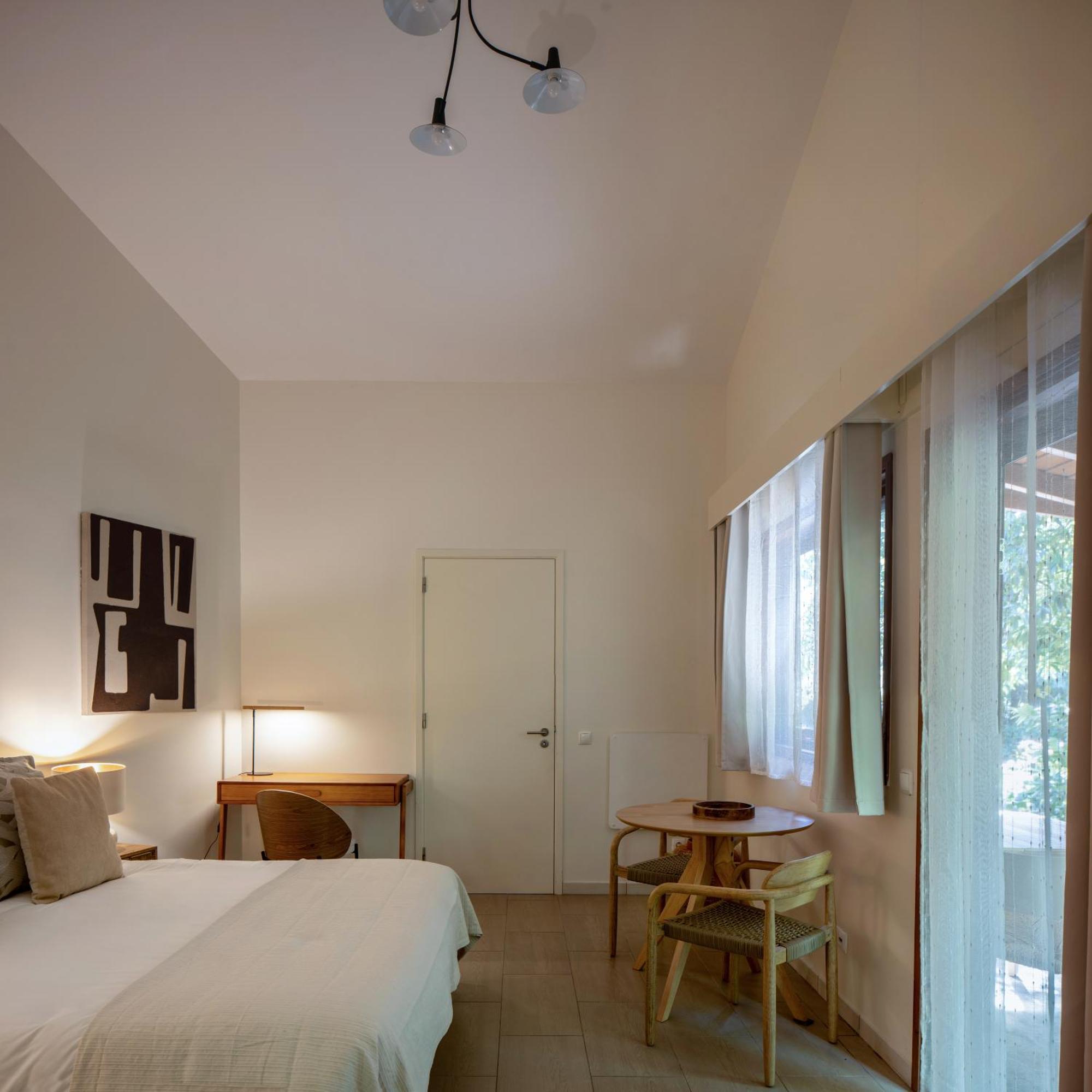 Alma Do Pico - Nature Aparthotel 2*