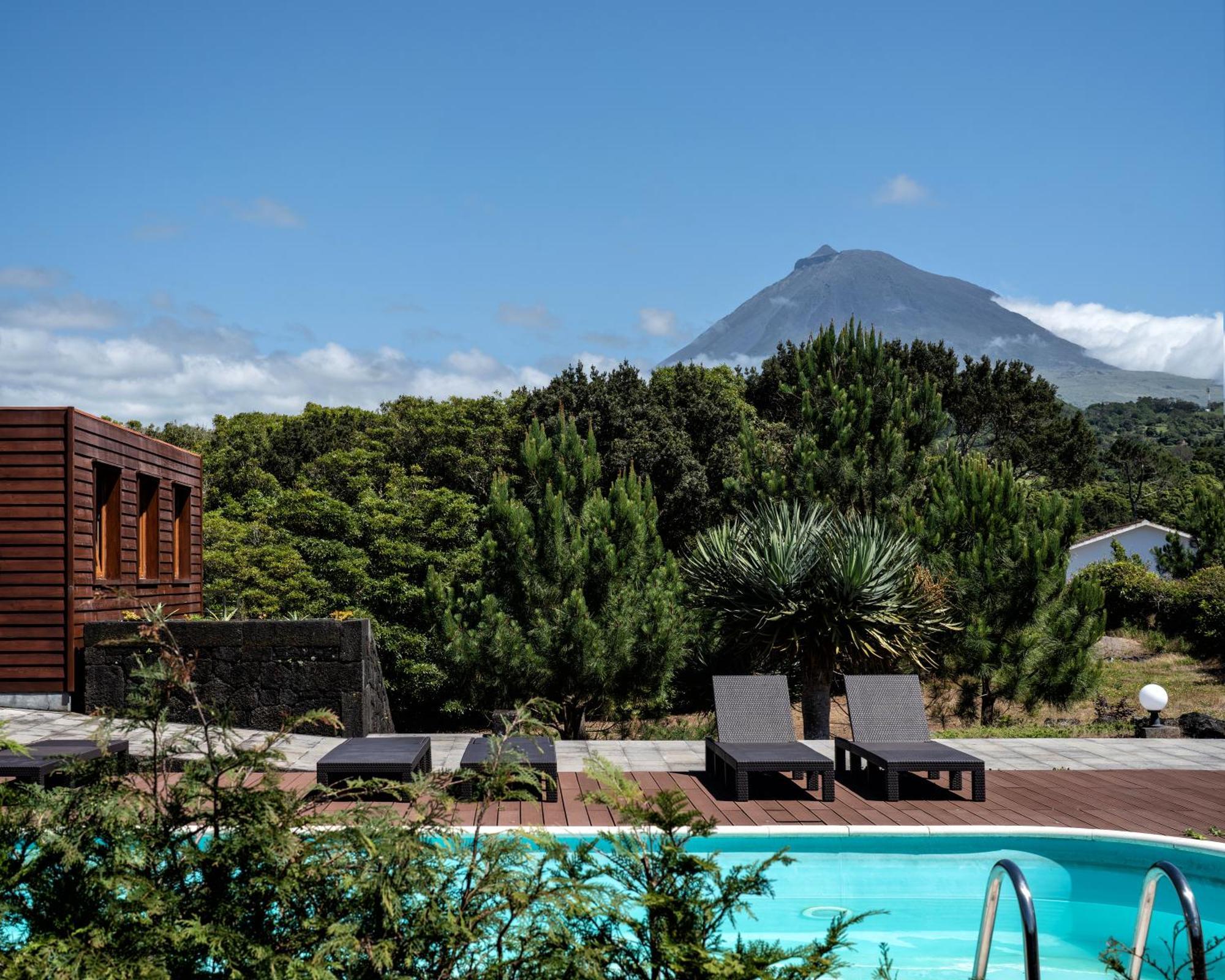 Alma Do Pico - Nature