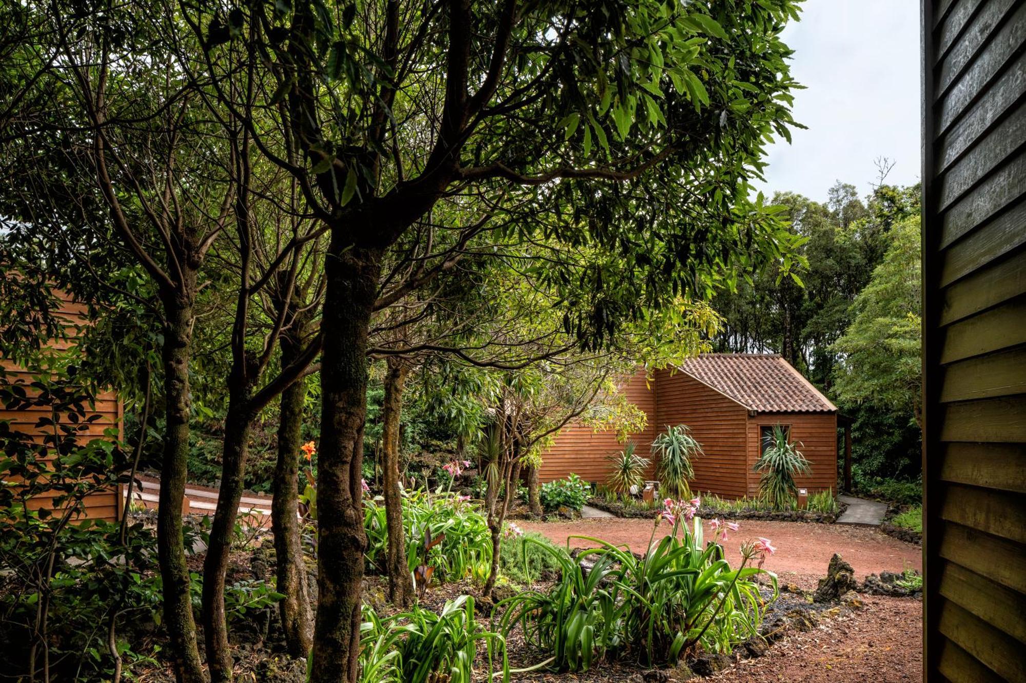 Alma Do Pico - Nature Aparthotel 2*
