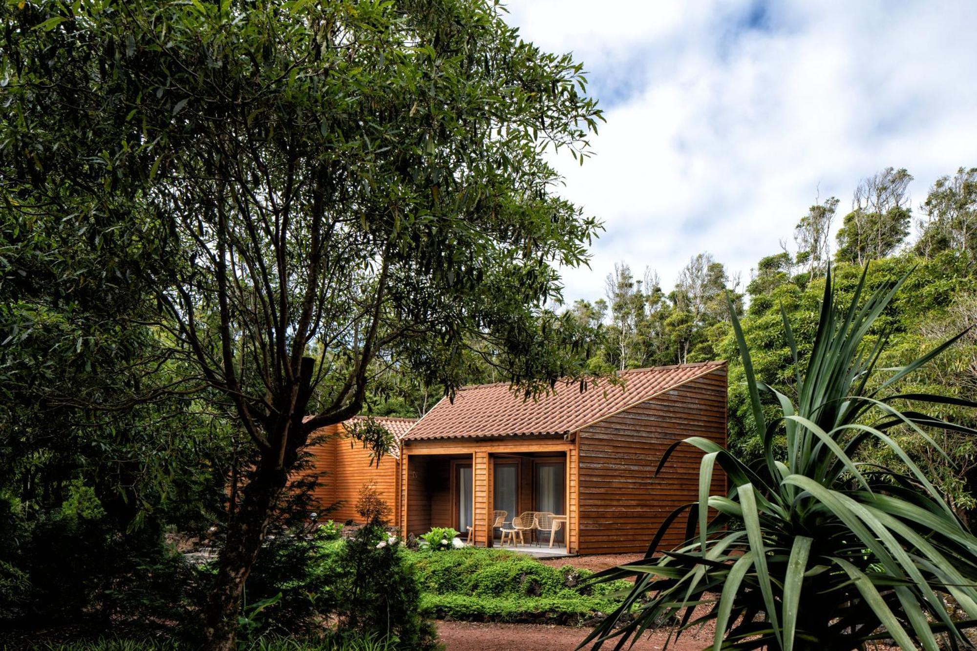 Aparthotel Alma Do Pico - Nature Madalena (Azores)