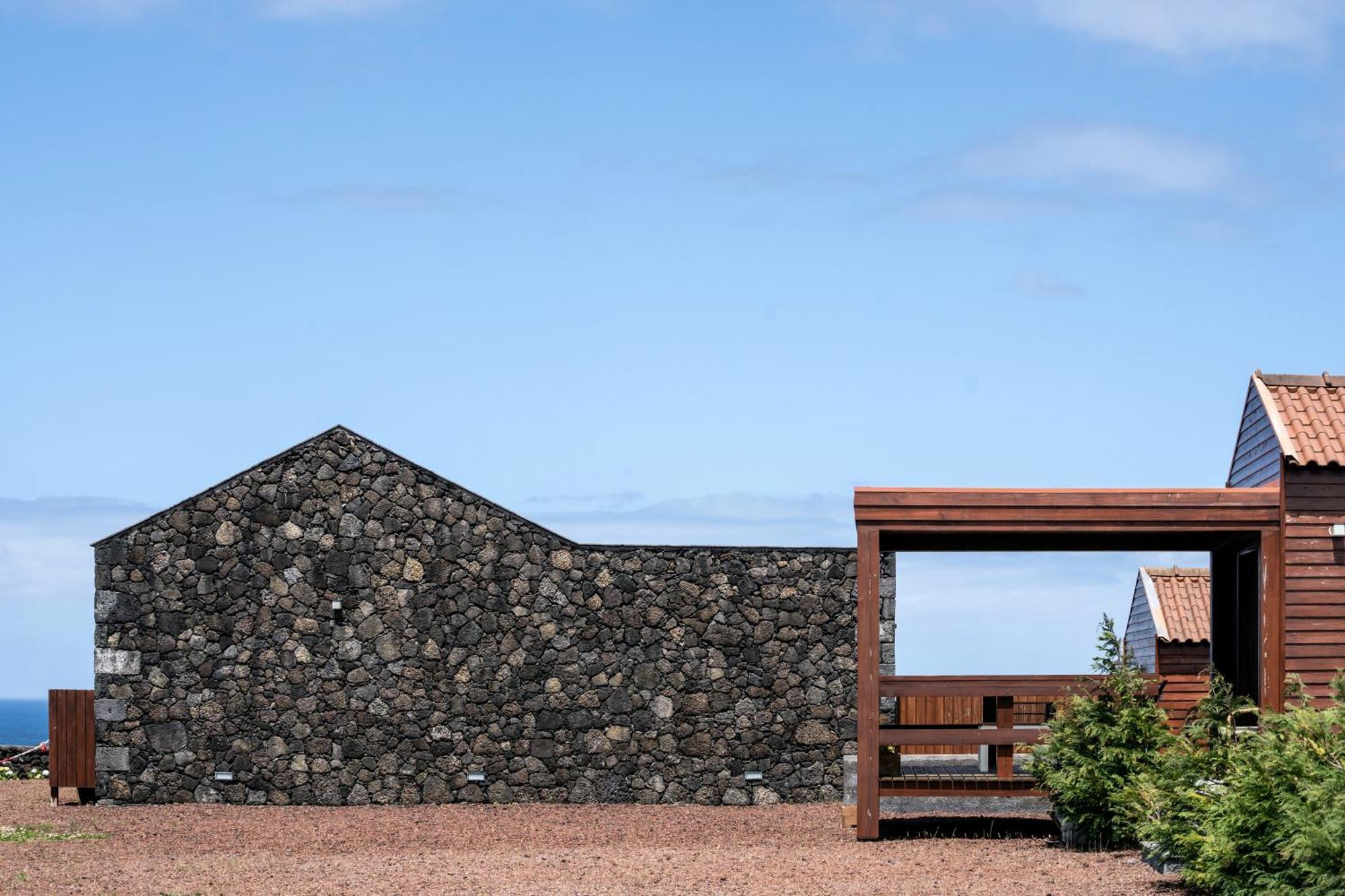 Alma Do Pico - Nature Aparthotel 2*