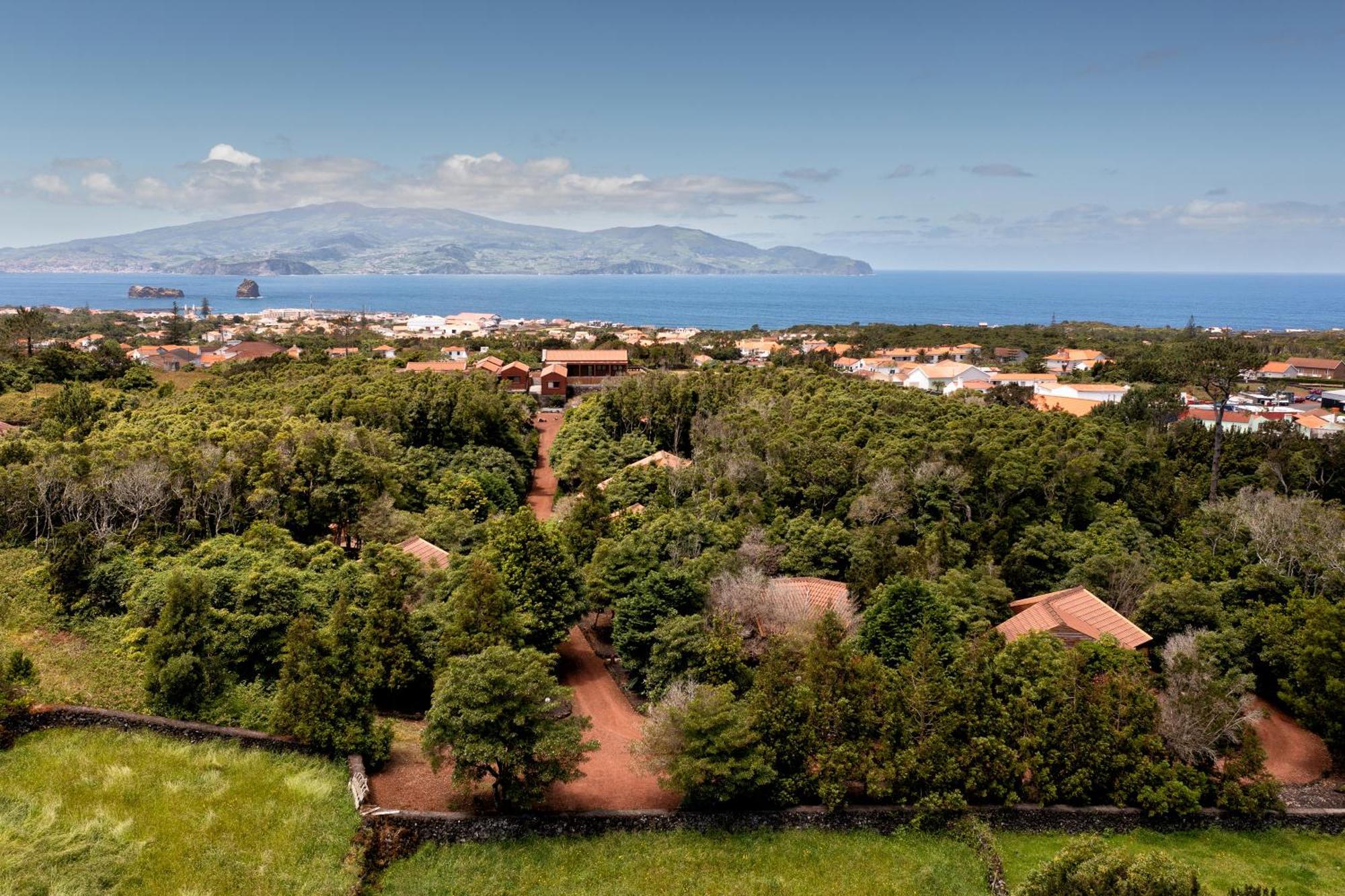 Alma Do Pico - Nature Aparthotel