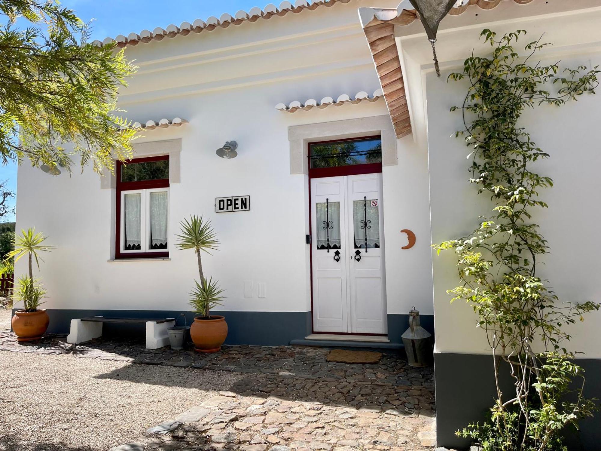 Pousada Casa Dos Cantoneiros *