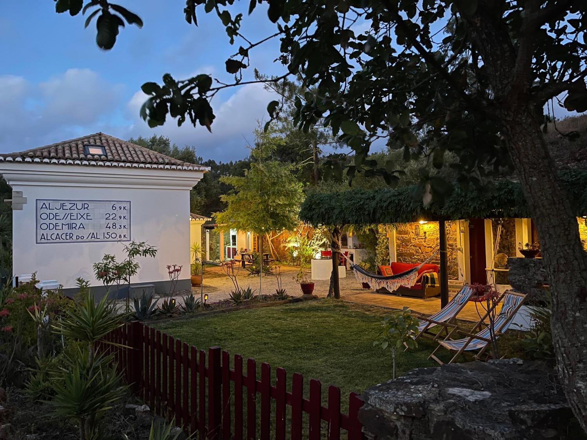 Pousada Casa Dos Cantoneiros *