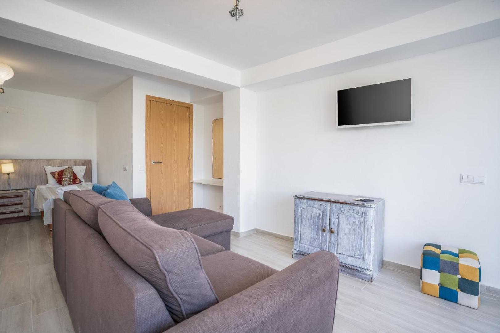 Bed & Breakfast Ar De Mar 3*