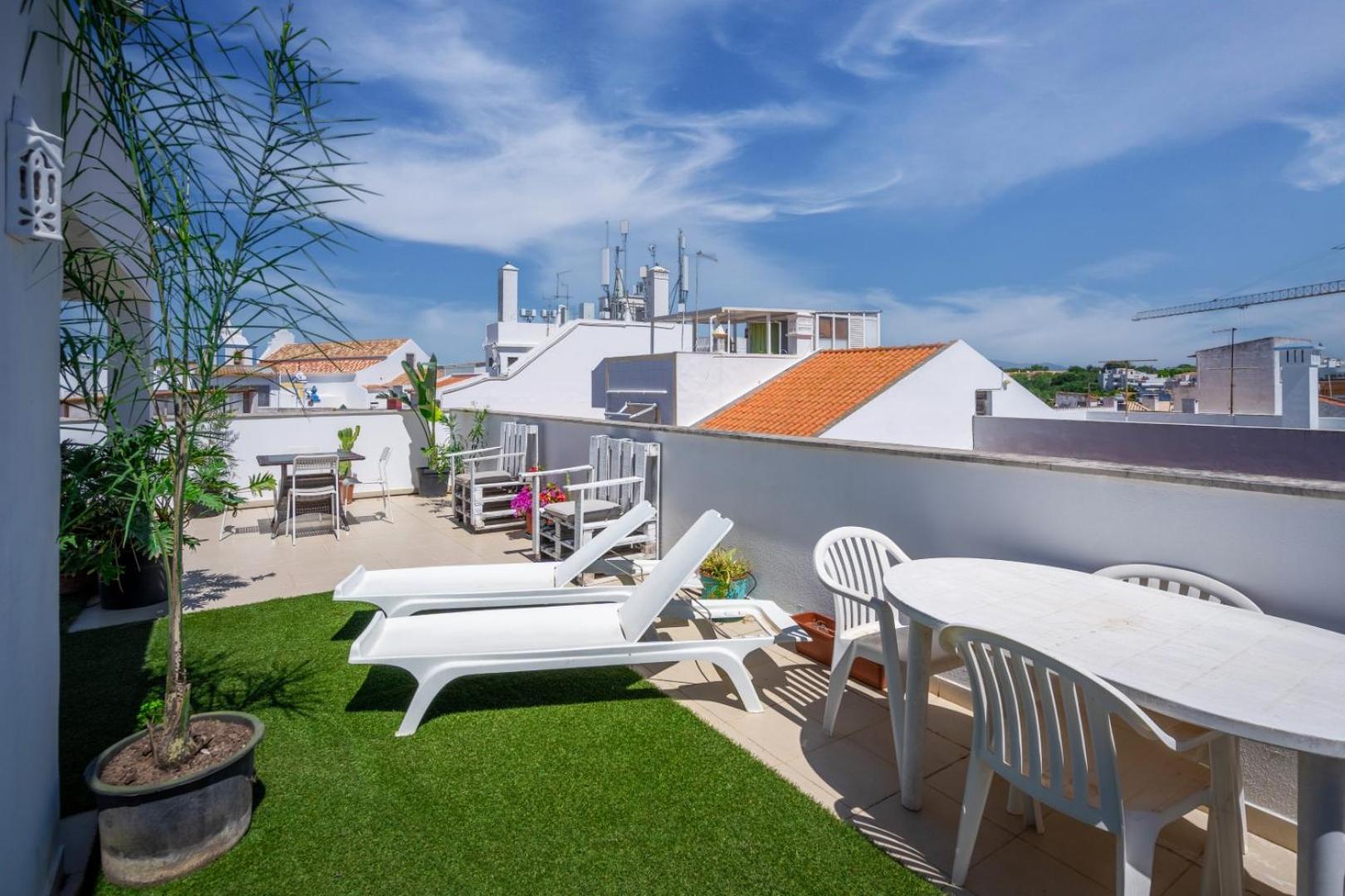 Ar De Mar Bed & Breakfast Alvor