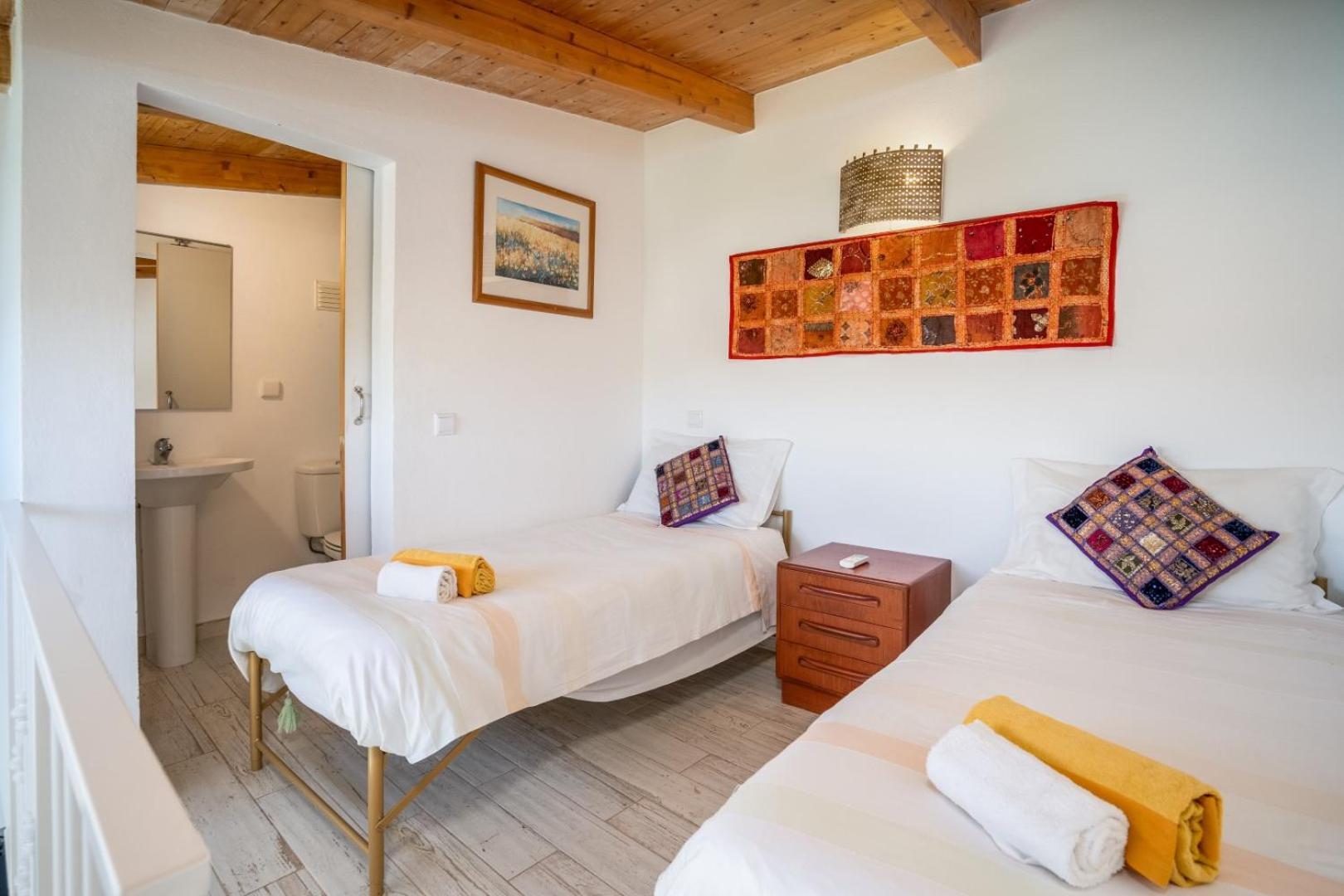 Ar De Mar Bed & Breakfast