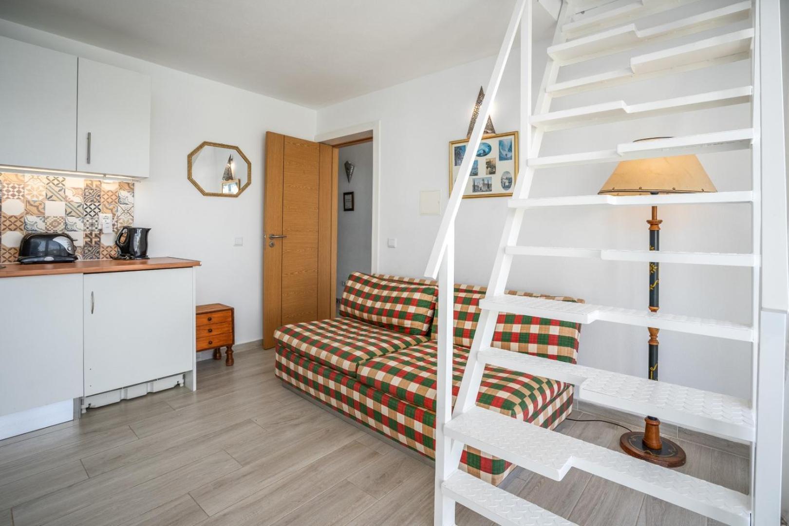 Bed & Breakfast Ar De Mar Alvor