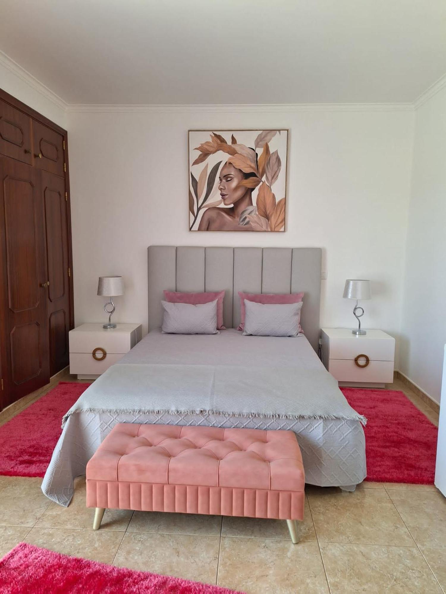 Casa Branca Pinhal Nazaré