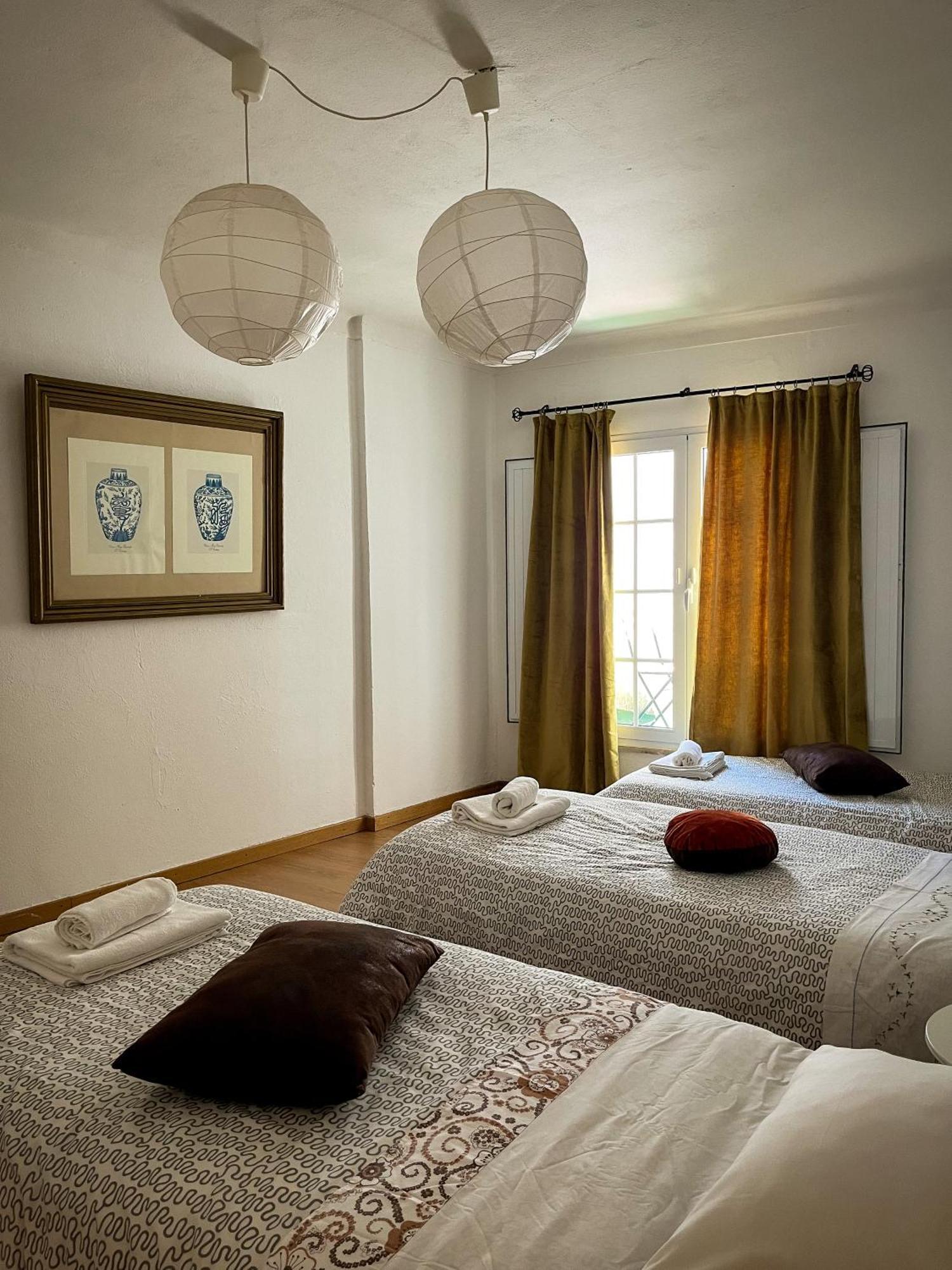 Casa Da Fonte Grande - By Cabralina Apartment Belmonte (Castelo Branco)