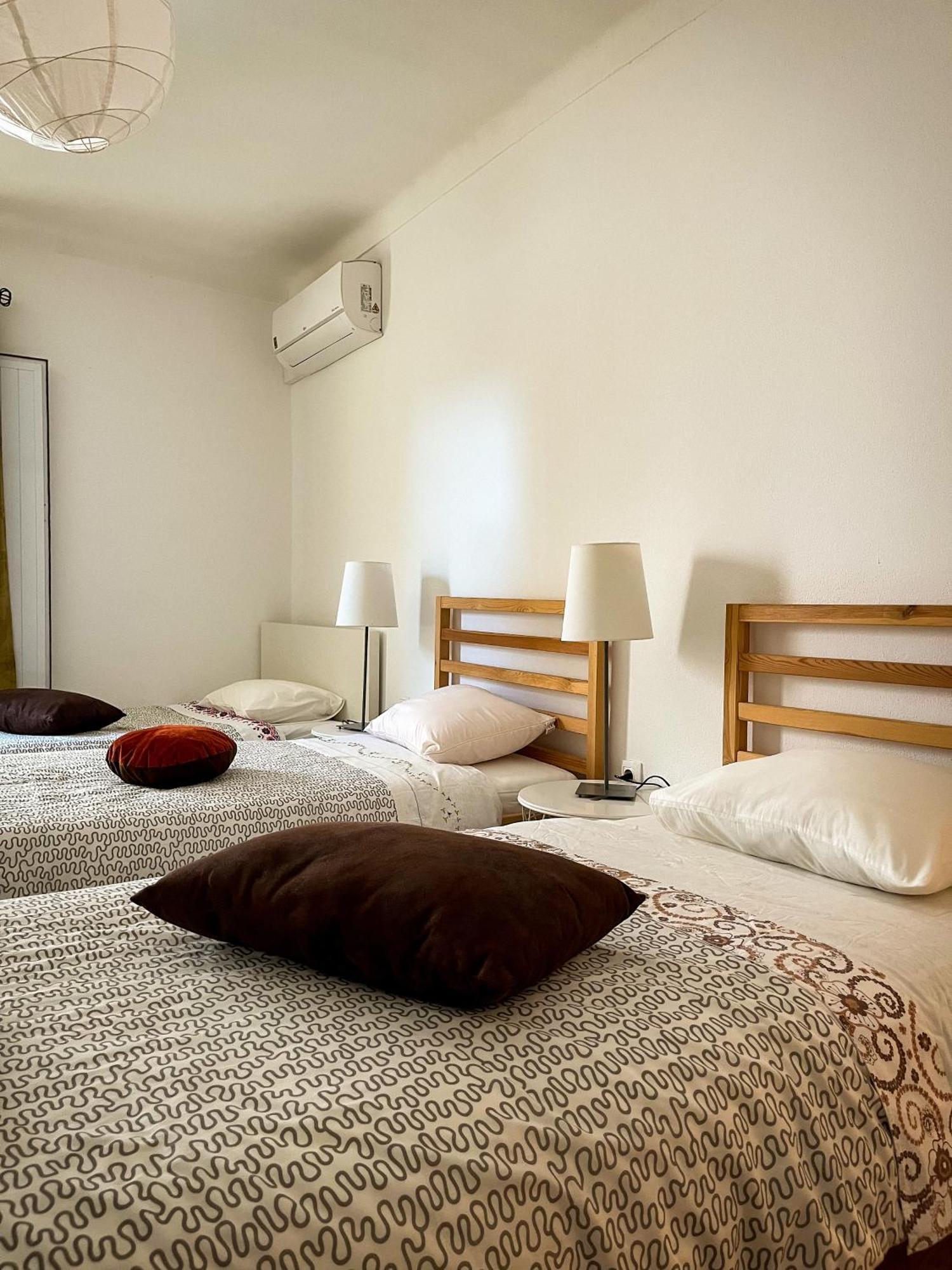 Apartment Casa Da Fonte Grande - By Cabralina Belmonte (Castelo Branco)