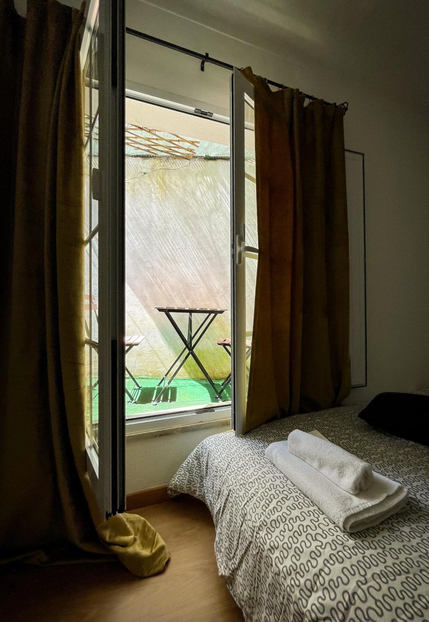 Casa Da Fonte Grande - By Cabralina