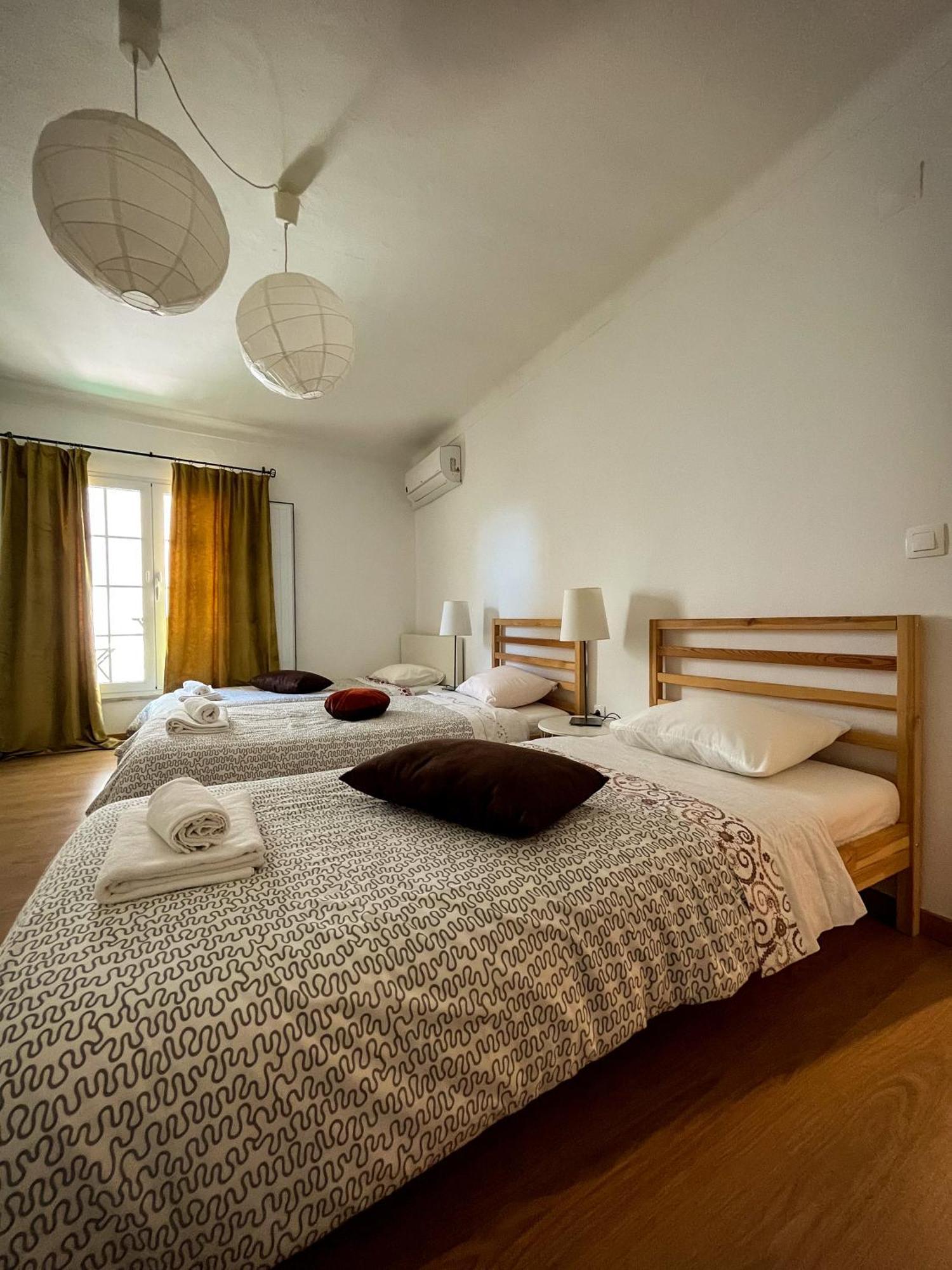 Apartment Casa Da Fonte Grande - By Cabralina