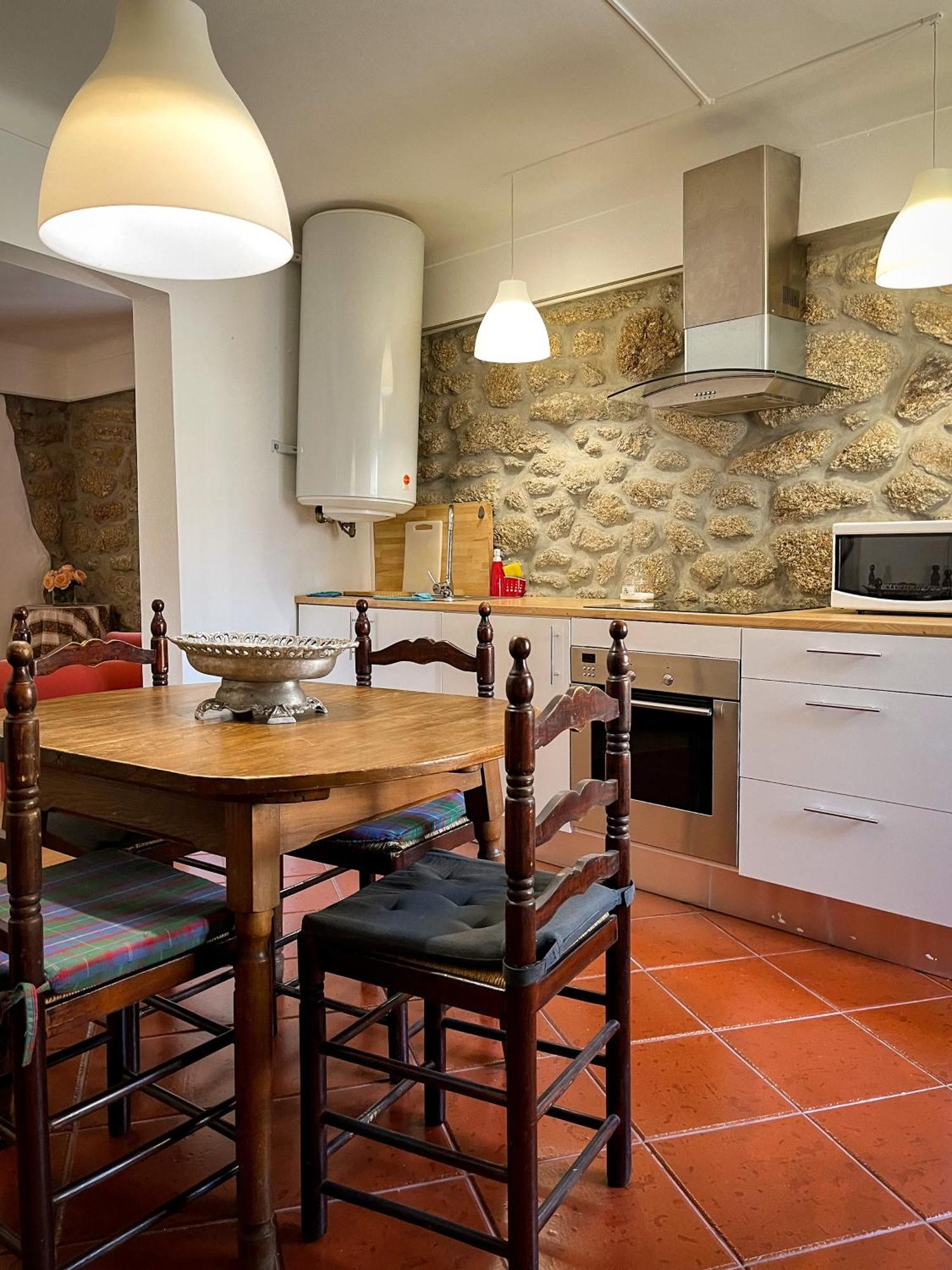 Casa Da Fonte Grande - By Cabralina Apartment *